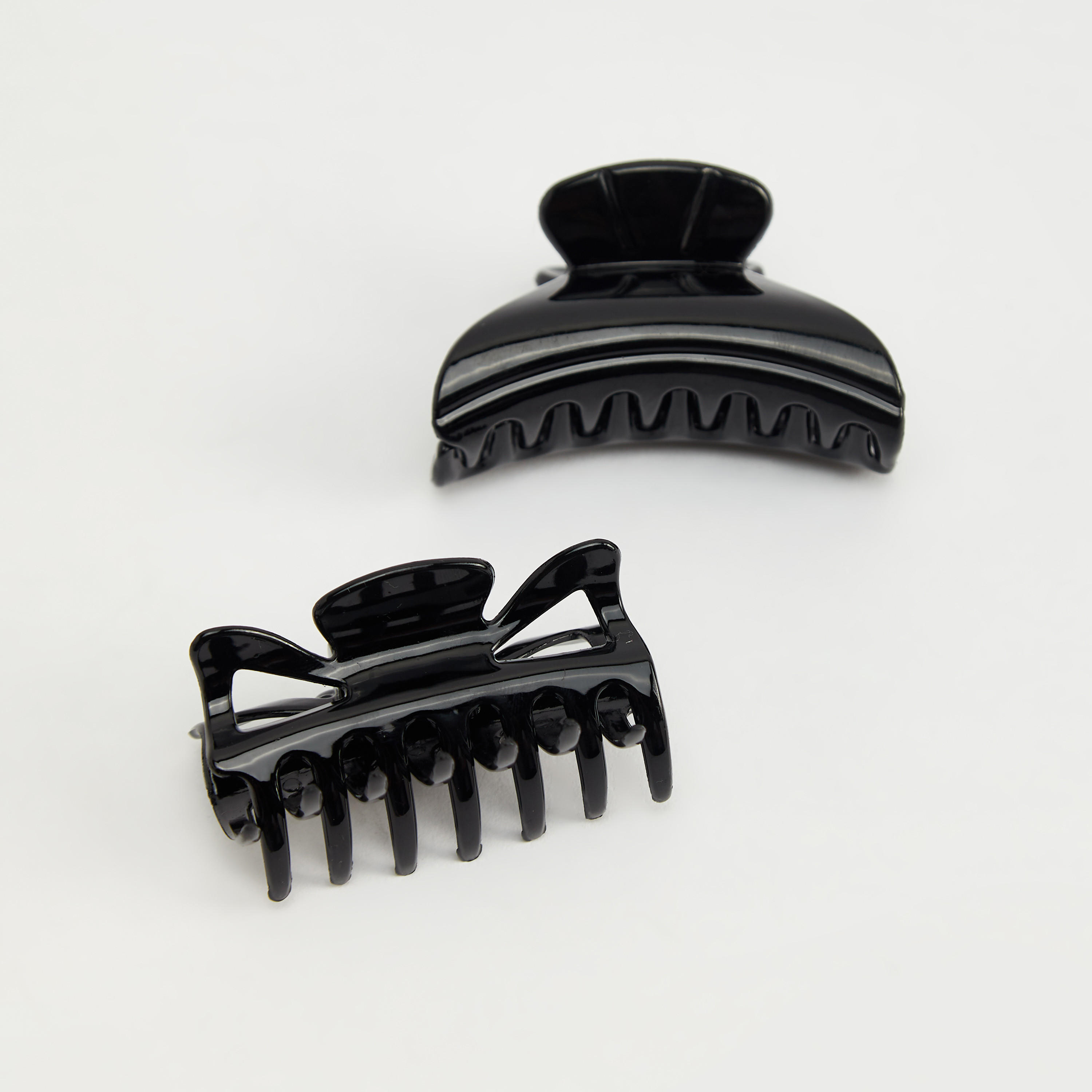 Set of 2 - Gloo Solid Hair Clamp-women-hairaccessories-image-6