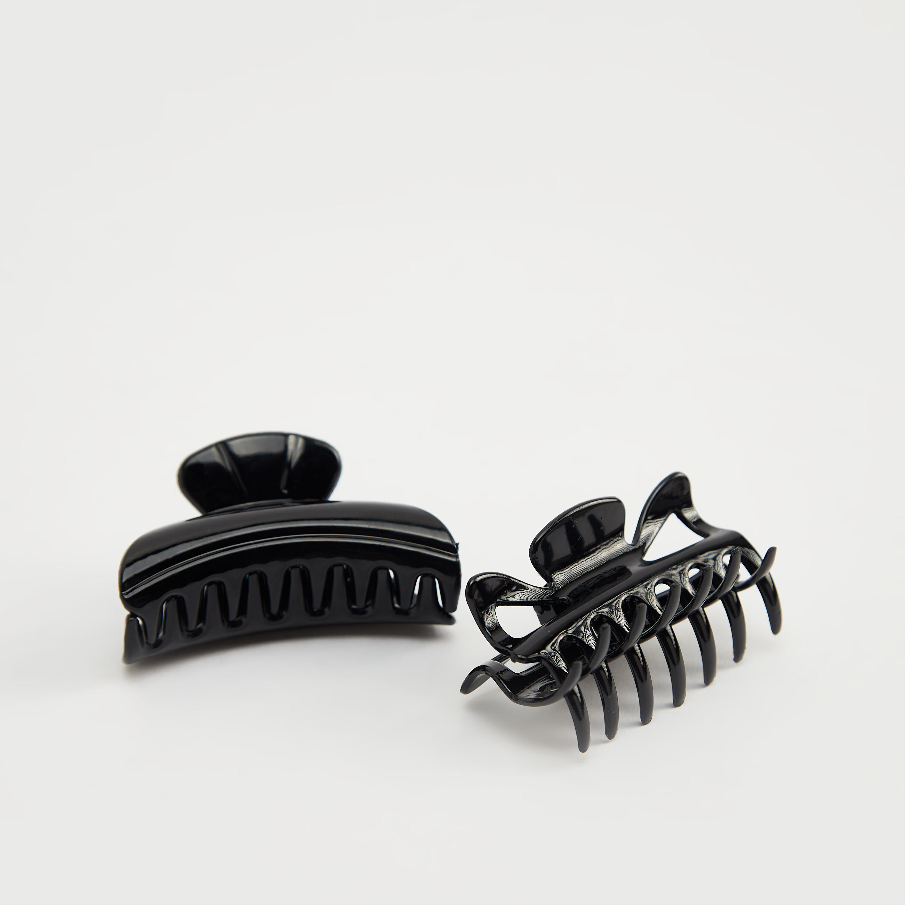 Set of 2 - Gloo Solid Hair Clamp-women-hairaccessories-image-7
