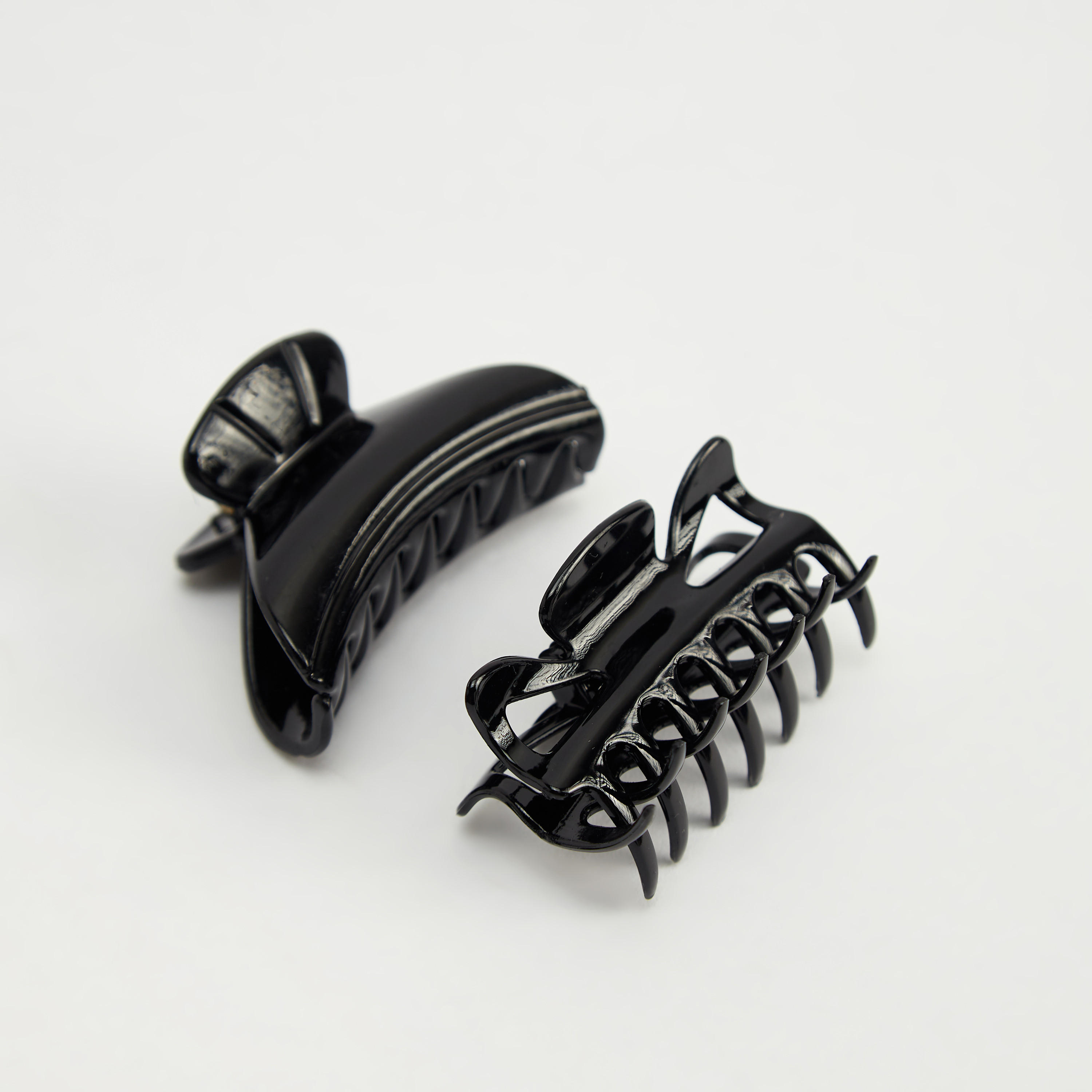 Set of 2 - Gloo Solid Hair Clamp-women-hairaccessories-image-8