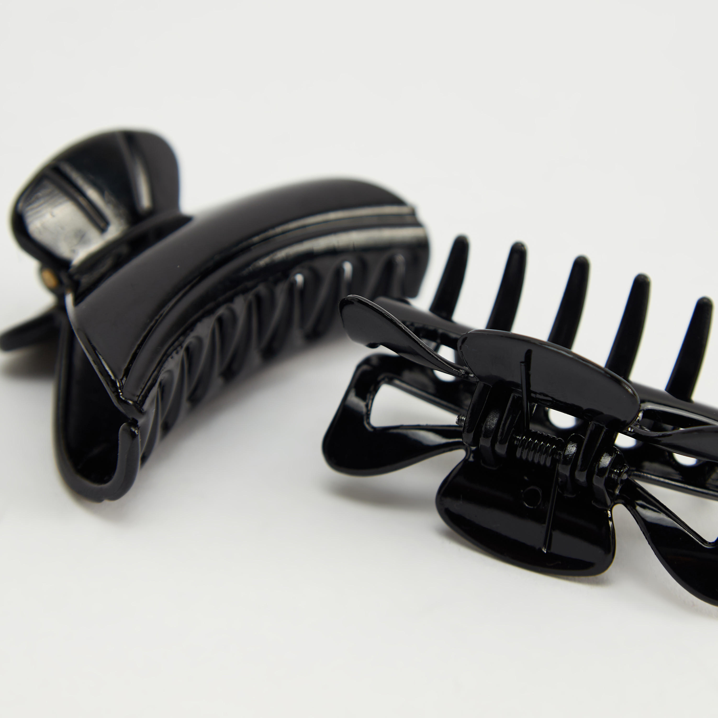 Set of 2 - Gloo Solid Hair Clamp-women-hairaccessories-image-9
