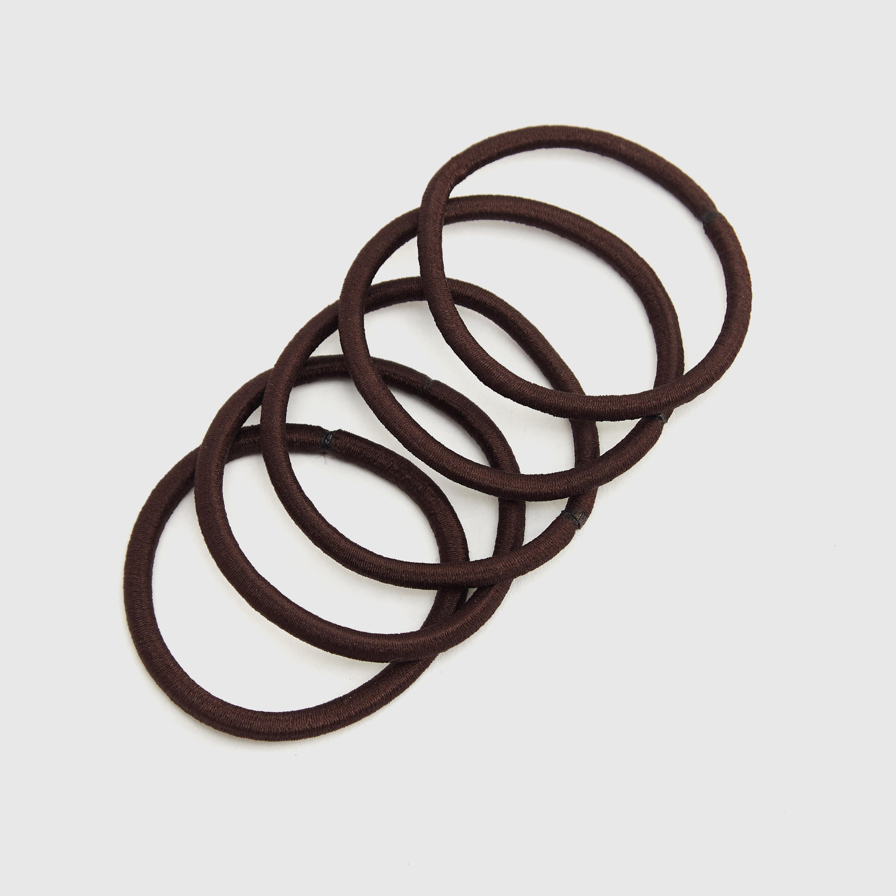 Set of 30 - Gloo Elasticated Hair Tie-women-hairaccessories-scrunchies-image-2