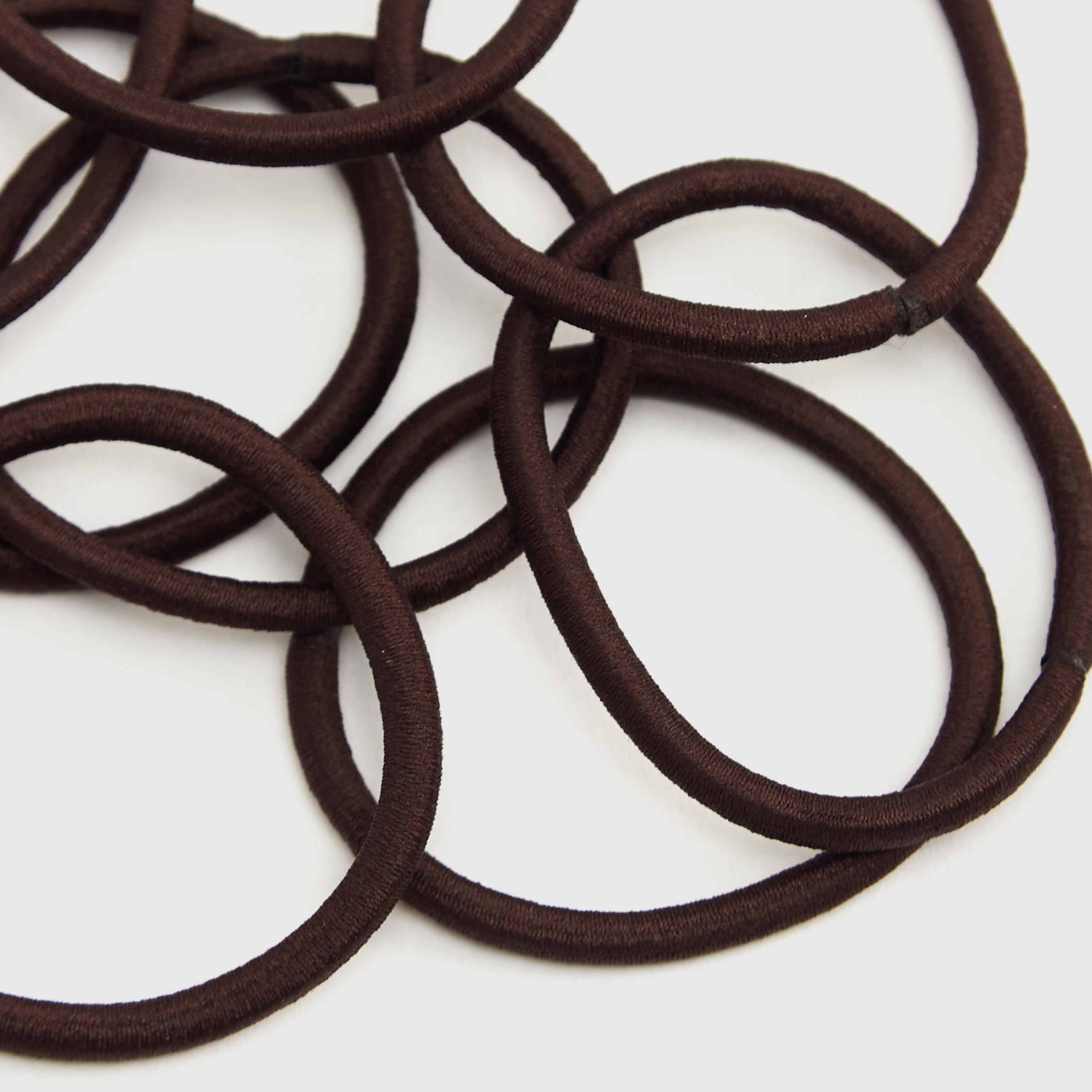 Set of 30 - Gloo Elasticated Hair Tie-women-hairaccessories-scrunchies-image-3