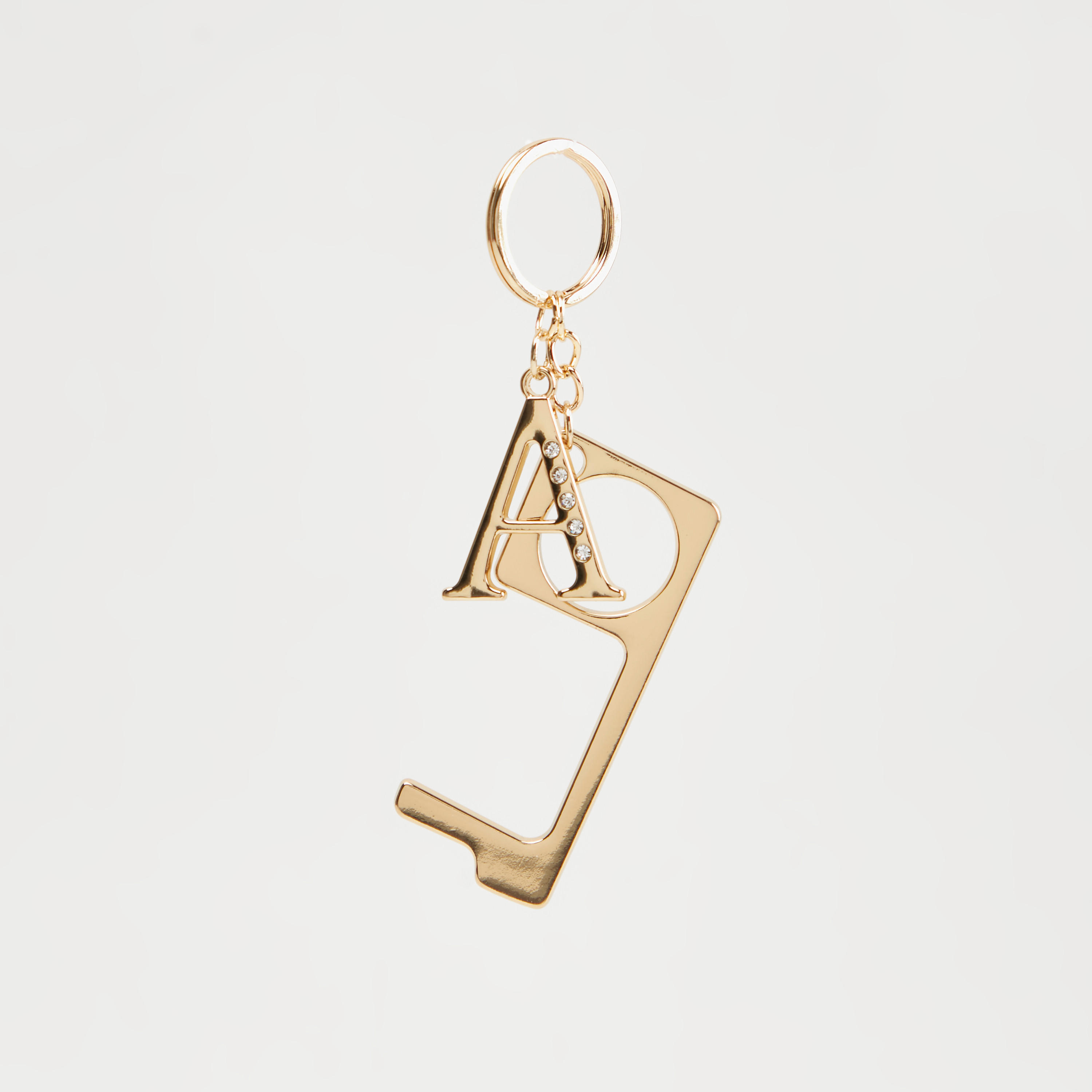 سلسلة مفاتيح رقمية مزخرفة-women-clothingaccessories-novelties-image-4