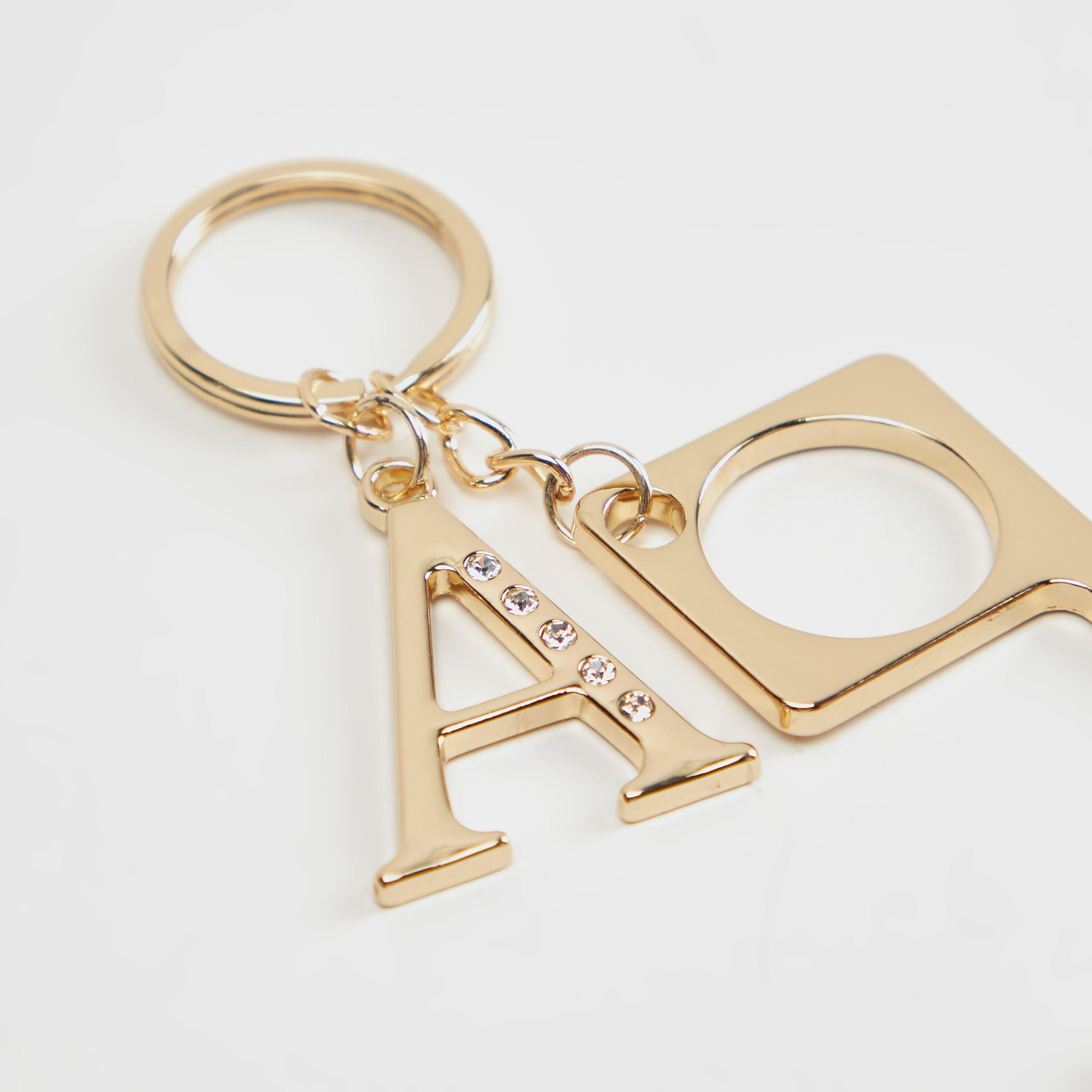 سلسلة مفاتيح رقمية مزخرفة-women-clothingaccessories-novelties-image-3