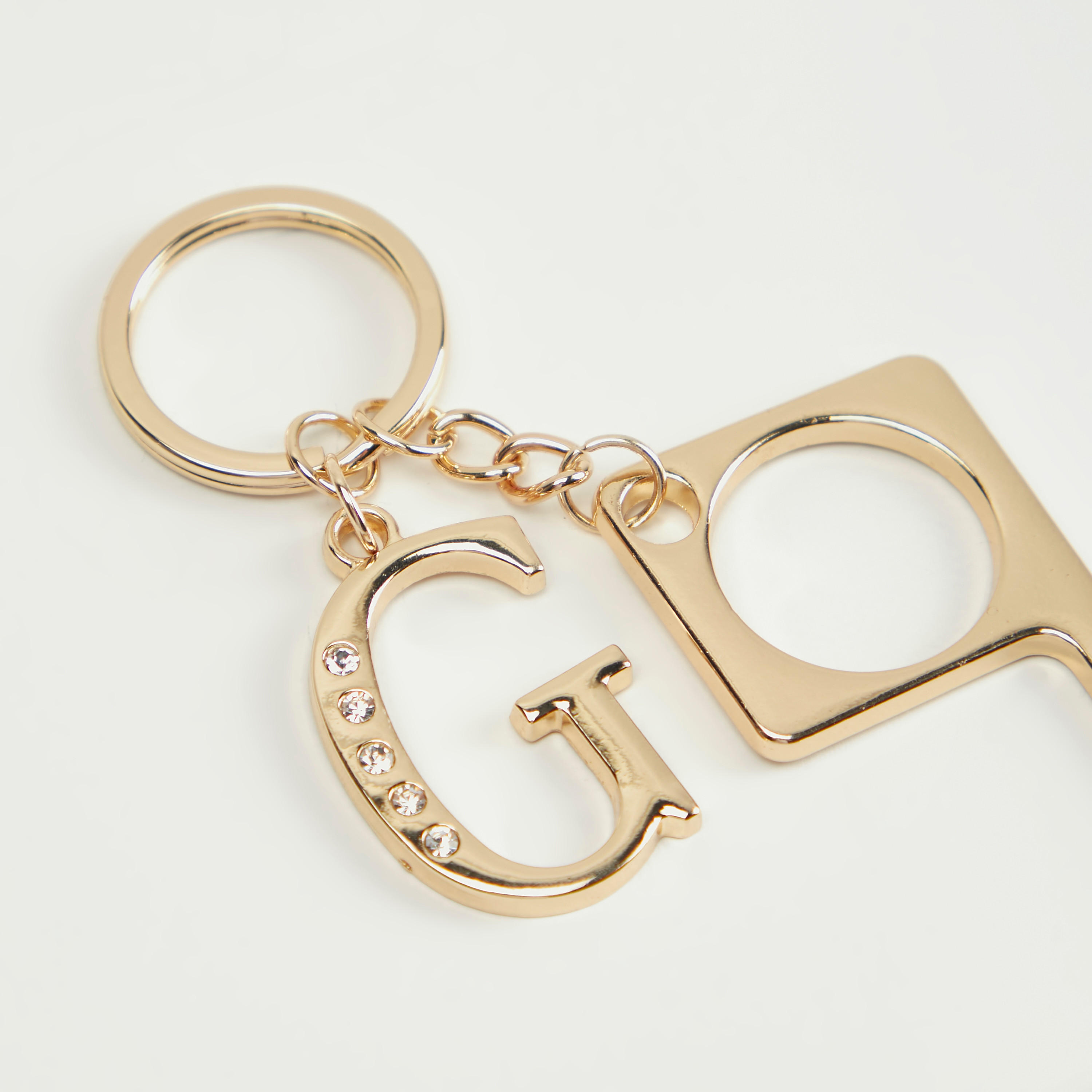 سلسلة مفاتيح رقمية مزخرفة-women-clothingaccessories-novelties-image-2