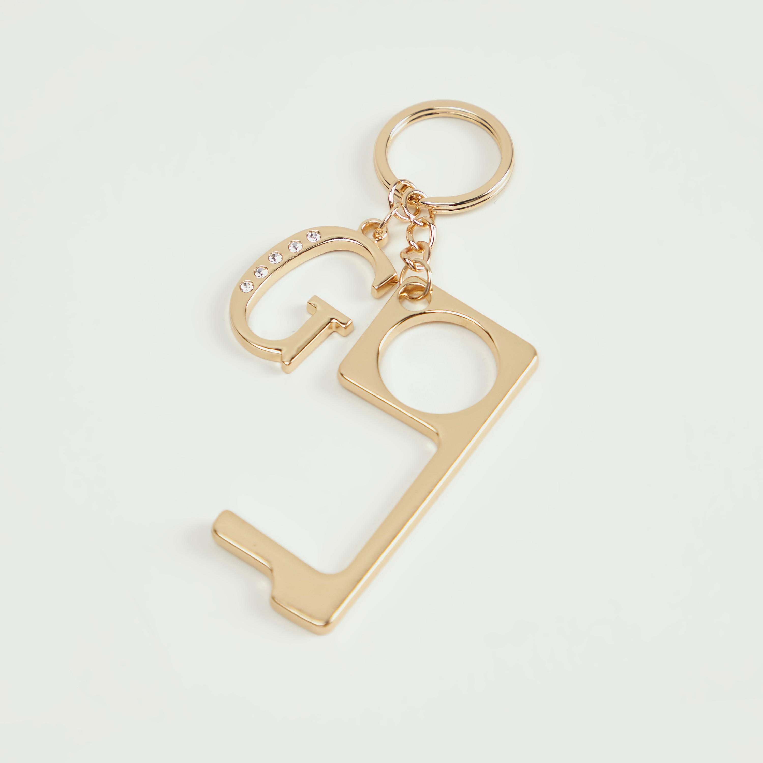 سلسلة مفاتيح رقمية مزخرفة-women-clothingaccessories-novelties-image-3