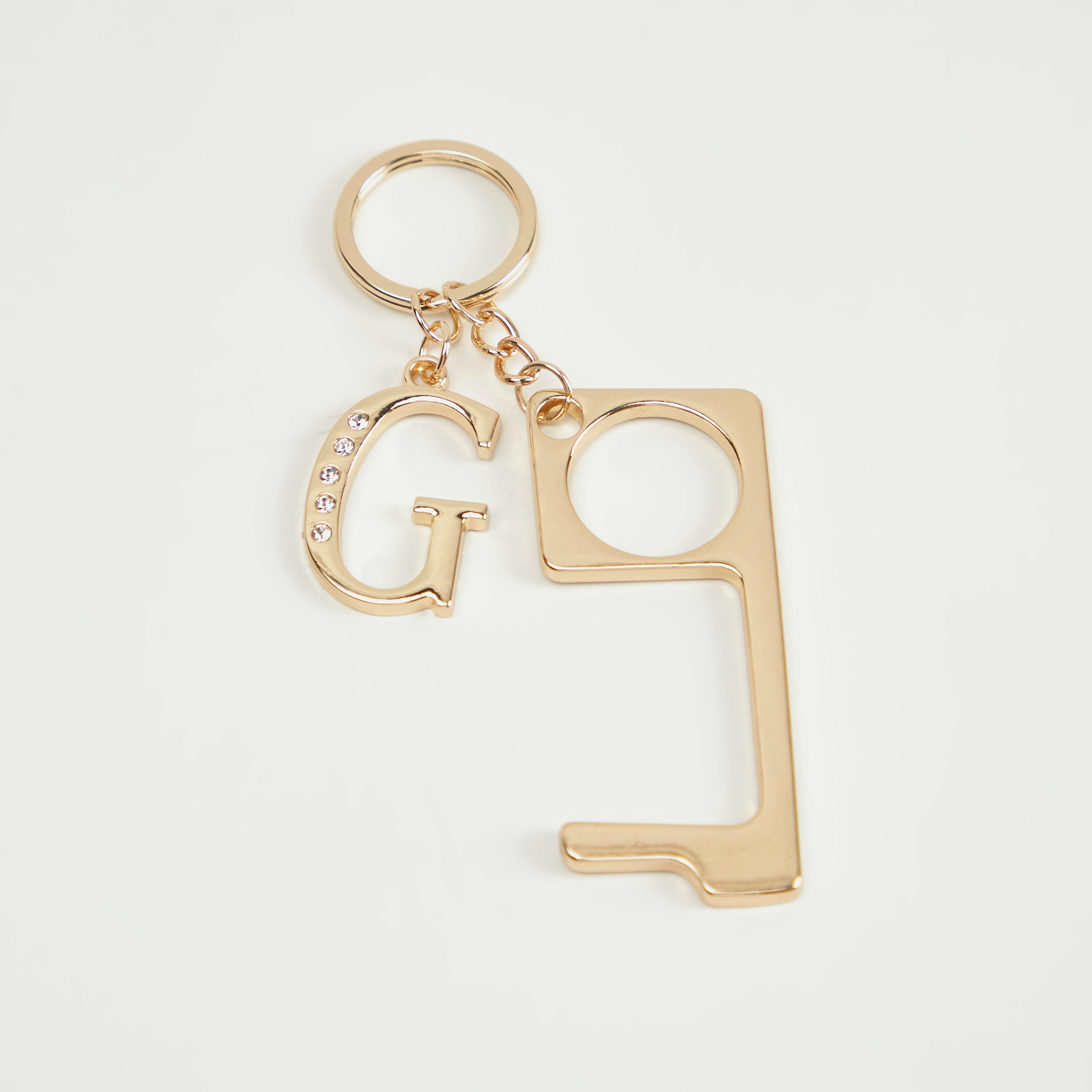 سلسلة مفاتيح رقمية مزخرفة-women-clothingaccessories-novelties-image-4