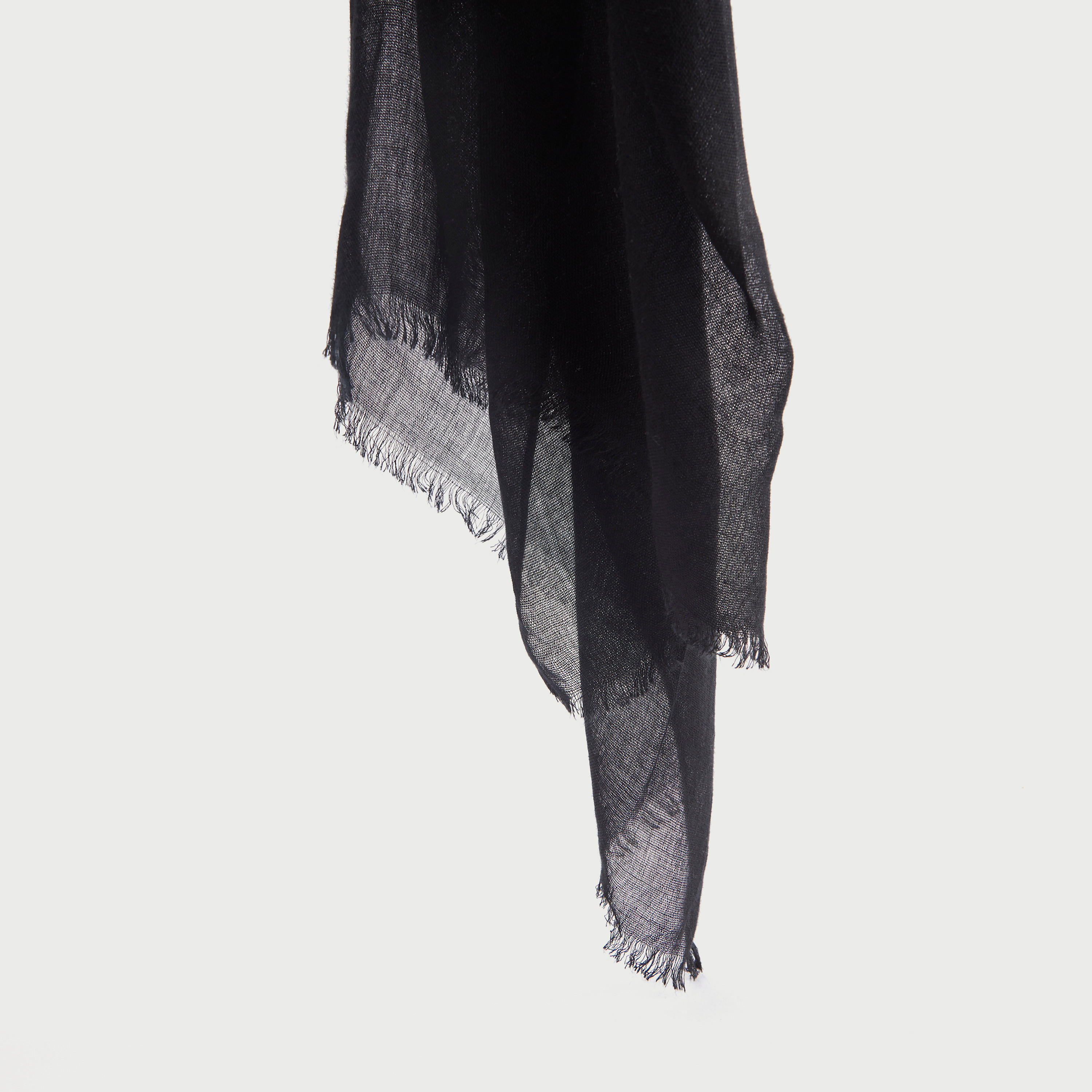 Gloo Solid Scarf with Fringes-women-clothingaccessories-scarves-image-2