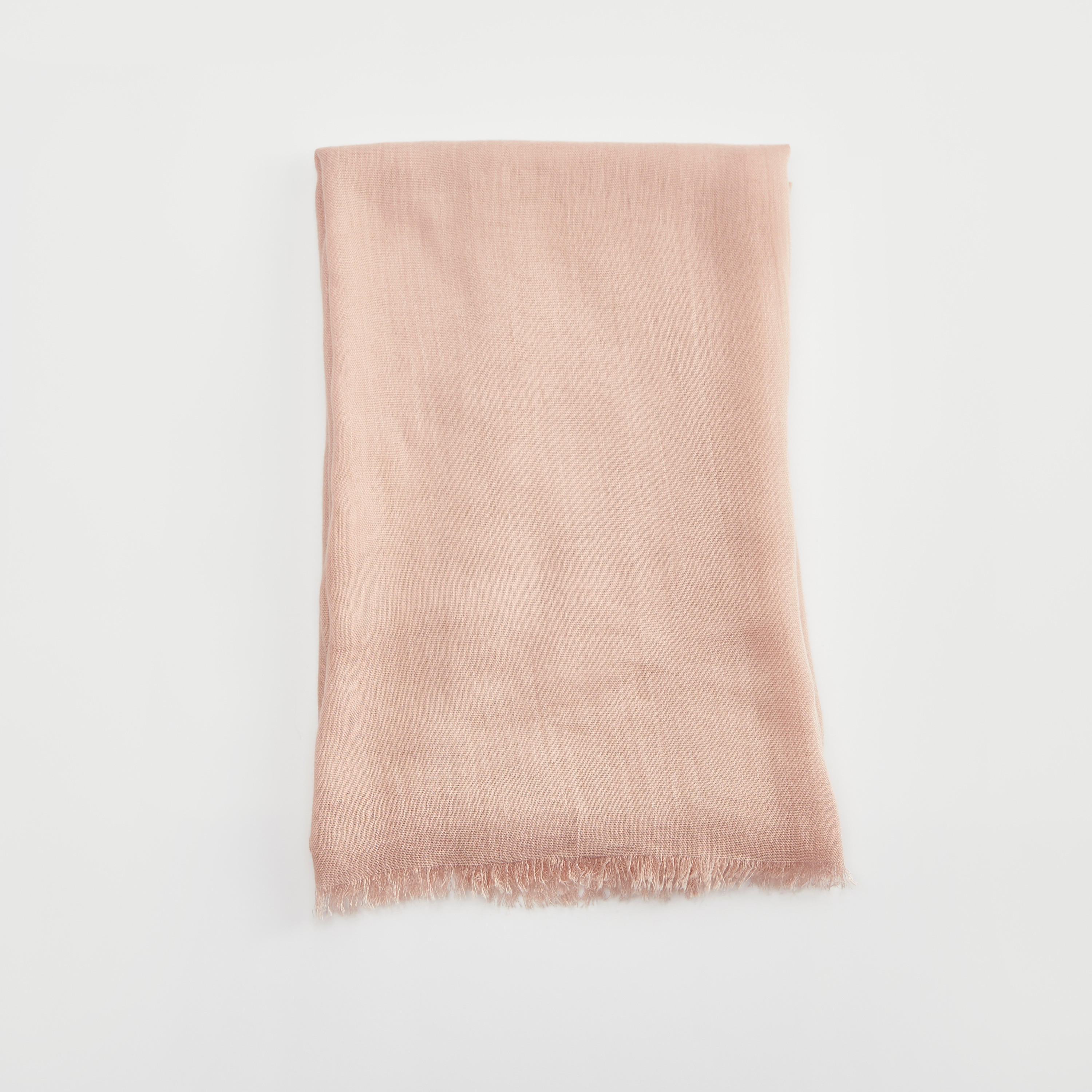 وشاح سادة بشراشيب من جلوو-women-clothingaccessories-scarves-image-3