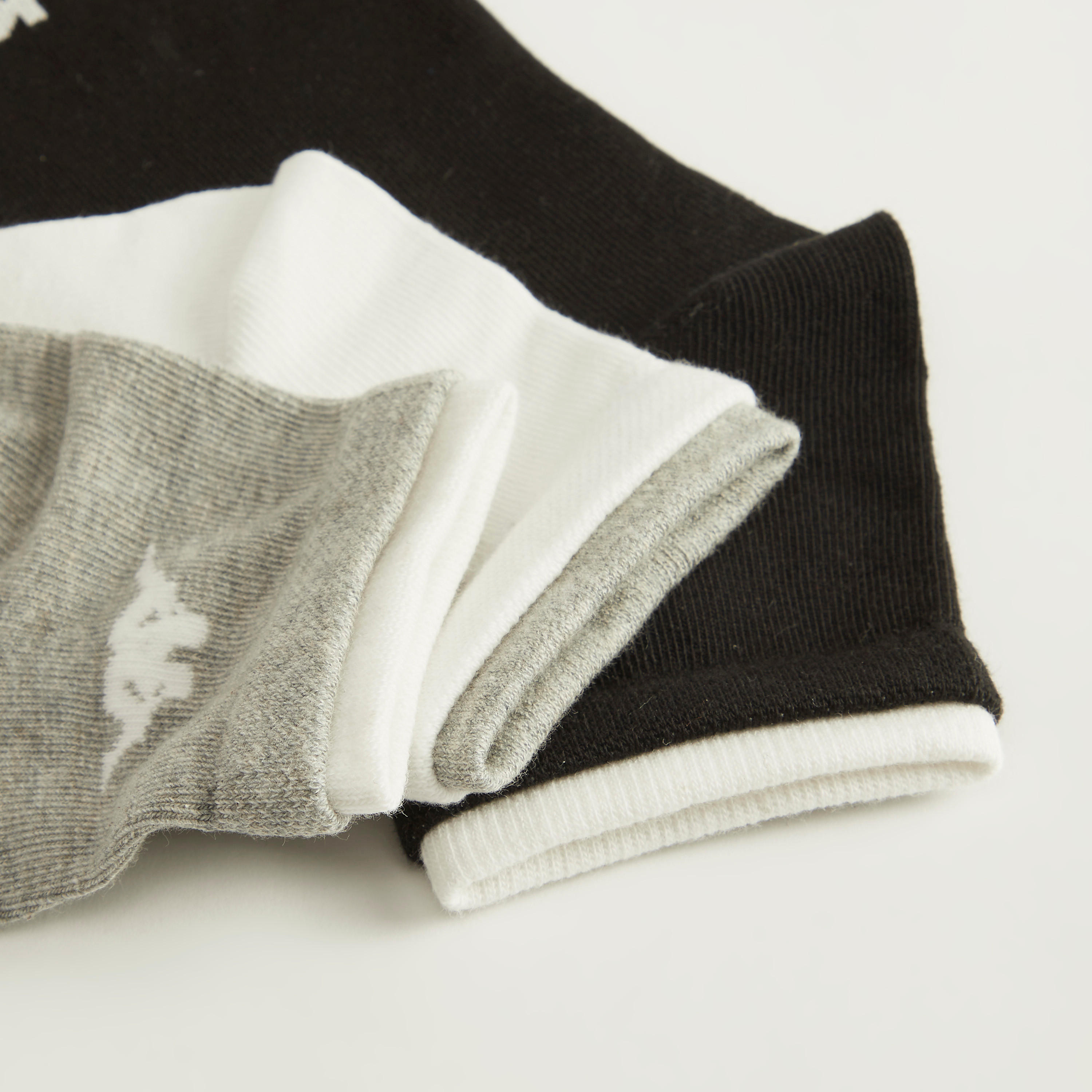 جوارب بطول الكاحل طبعات من كابا - طقم من 3-women-socksandstockings-image-4