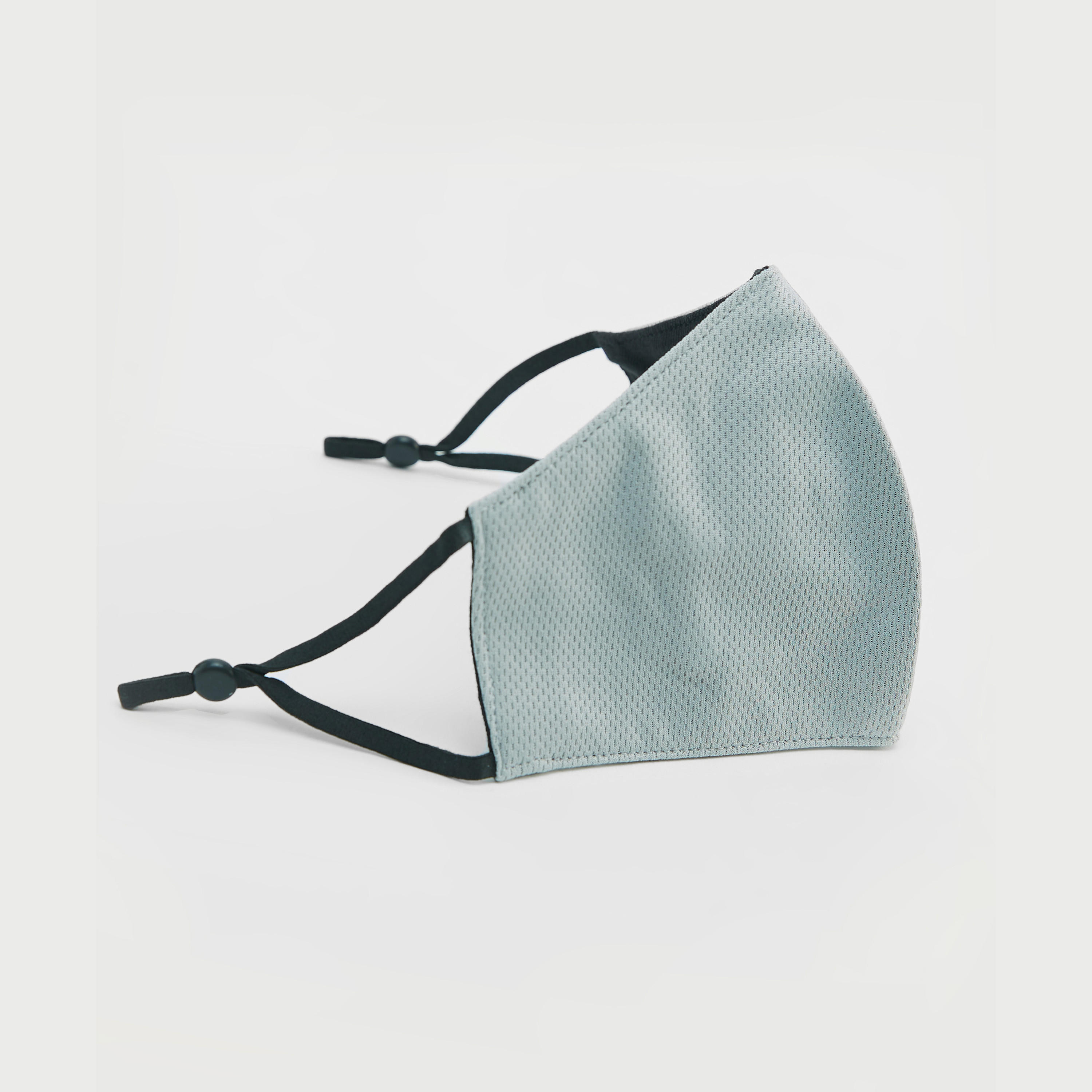 قناع وجه سادة قابل لإعادة الاستخدام بحلقات أذن مطاطية-women-clothingaccessories-fashionmasks-image-5