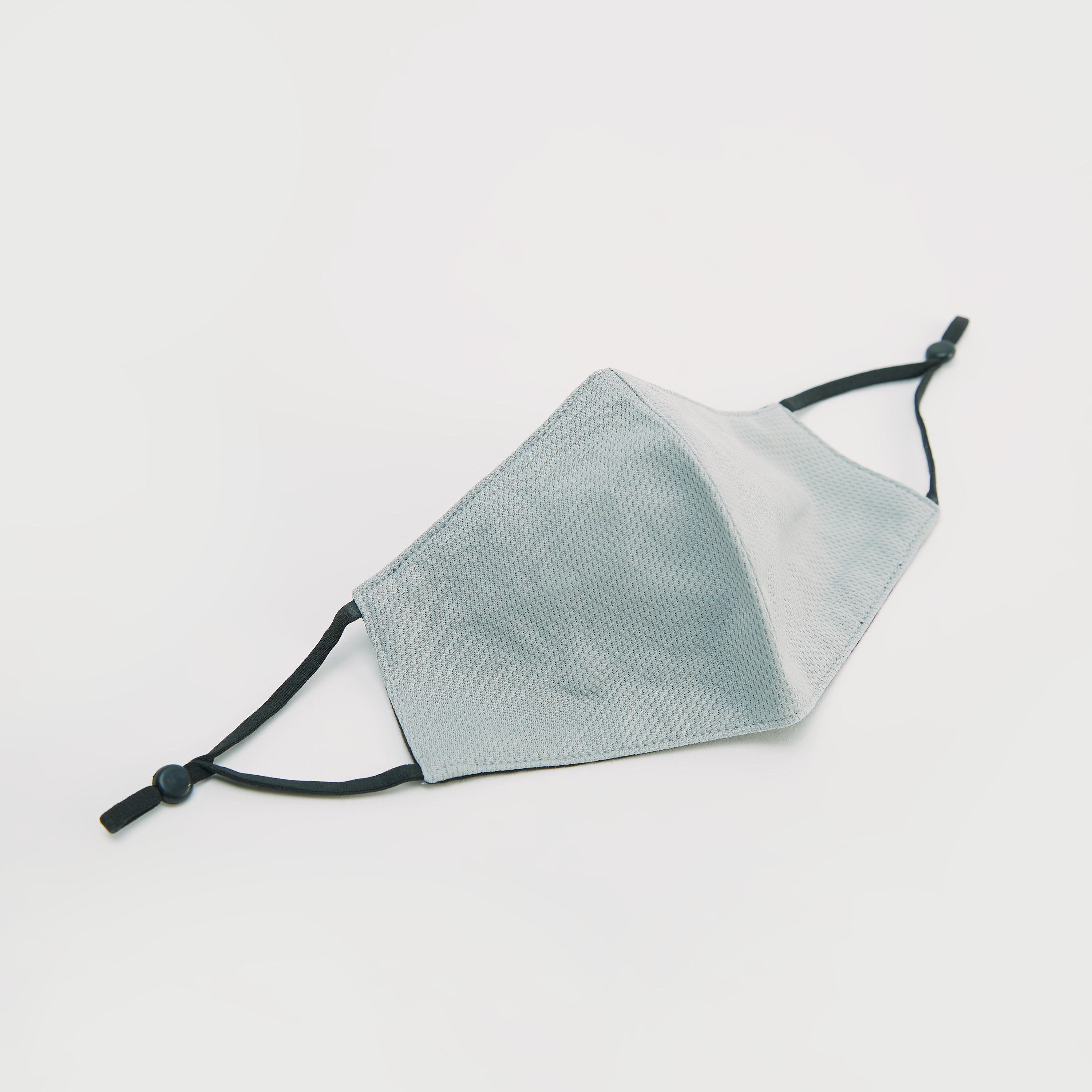 قناع وجه سادة قابل لإعادة الاستخدام بحلقات أذن مطاطية-women-clothingaccessories-fashionmasks-image-3