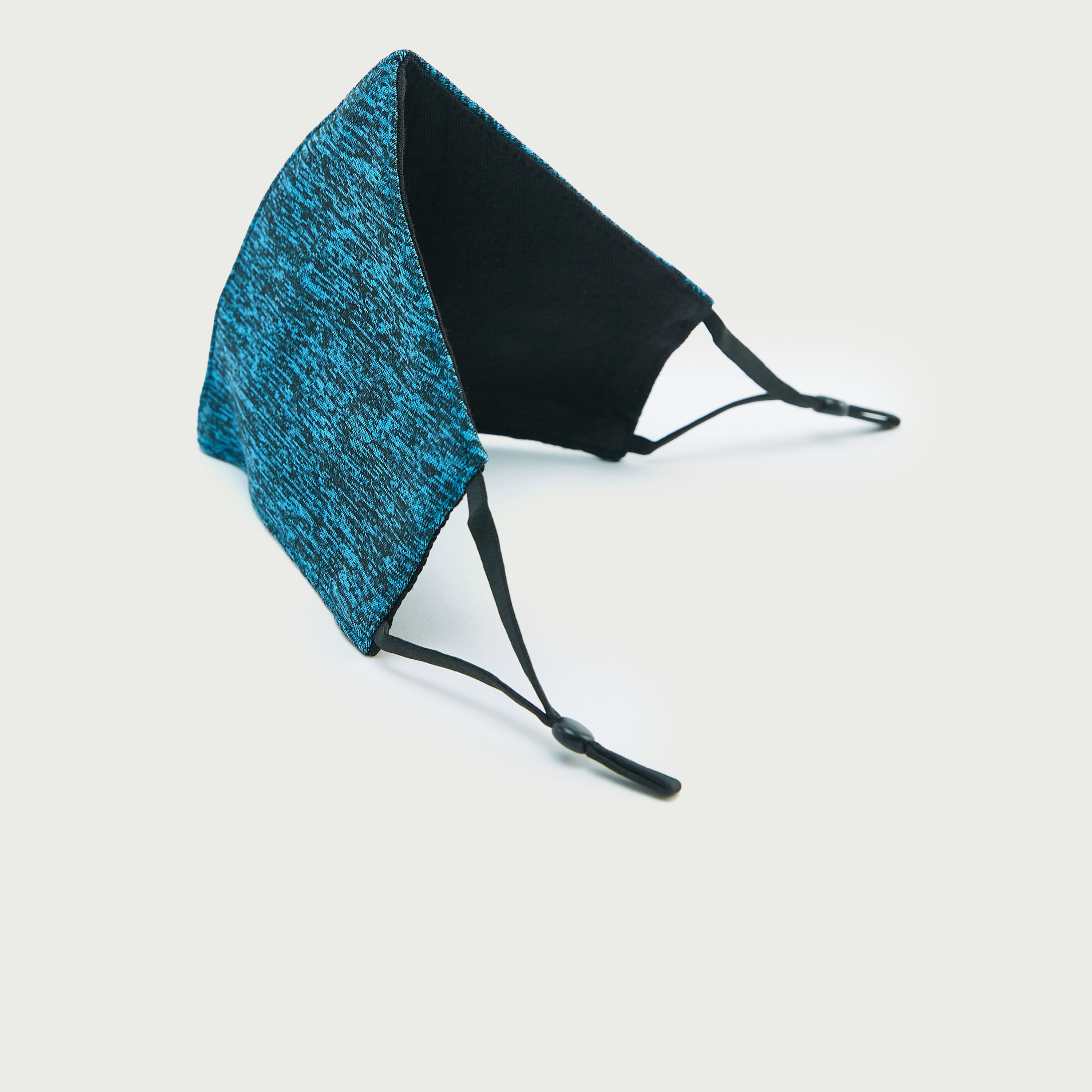 Printed Anti-Dust Face Mask with Elasticated Ear Loops-women-clothingaccessories-fashionmasks-image-4