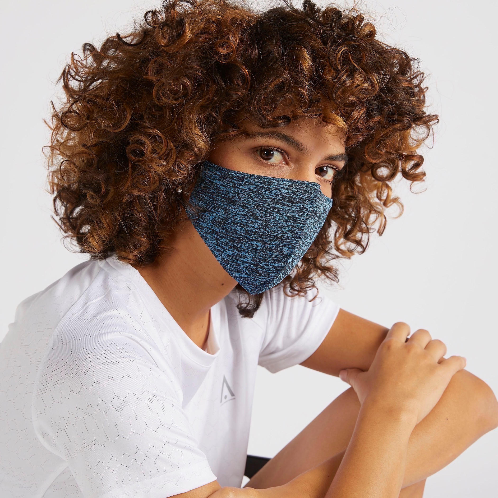 Printed Anti-Dust Face Mask with Elasticated Ear Loops-women-clothingaccessories-fashionmasks-image-2