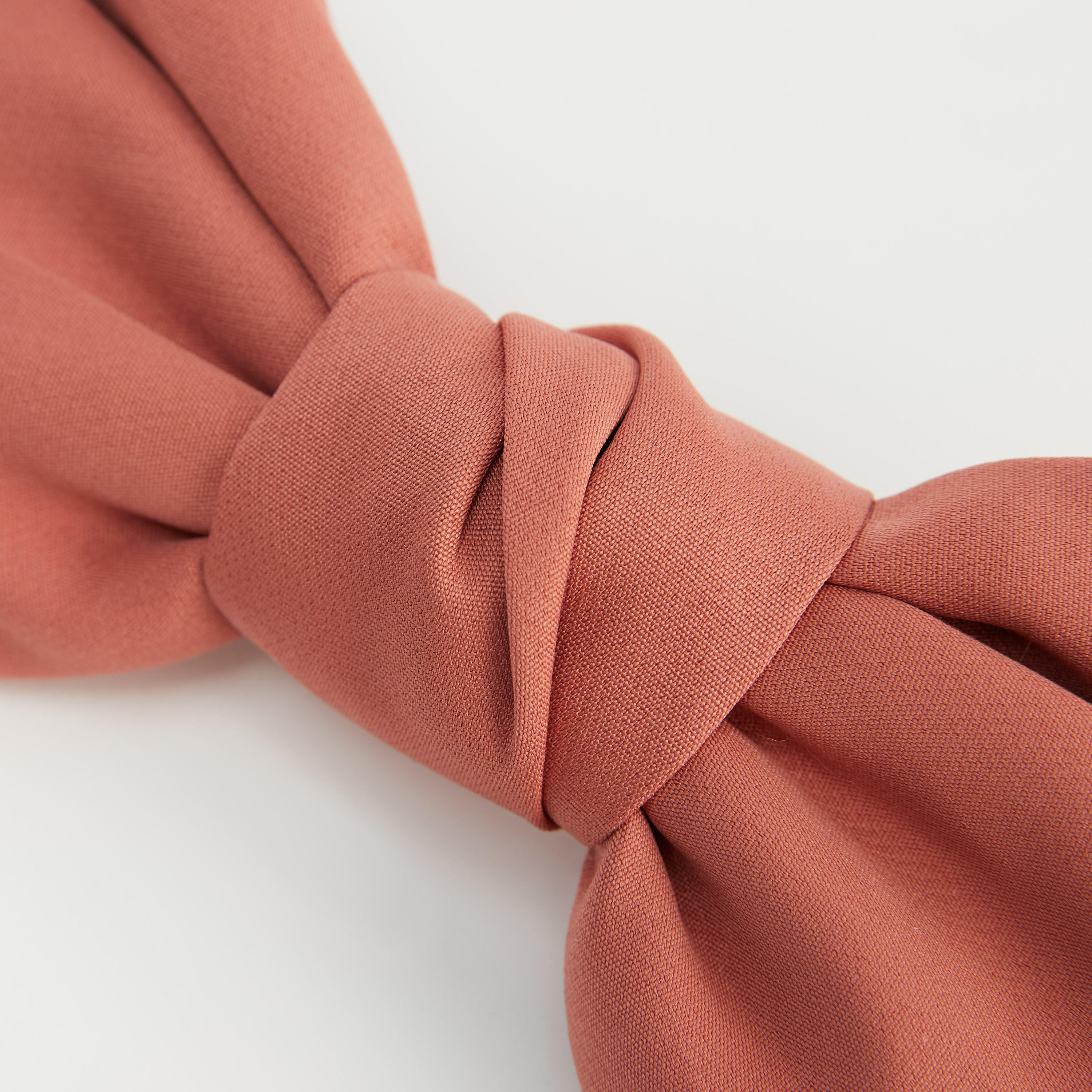 Bow Applique Hair Clip-women-hairaccessories-image-3