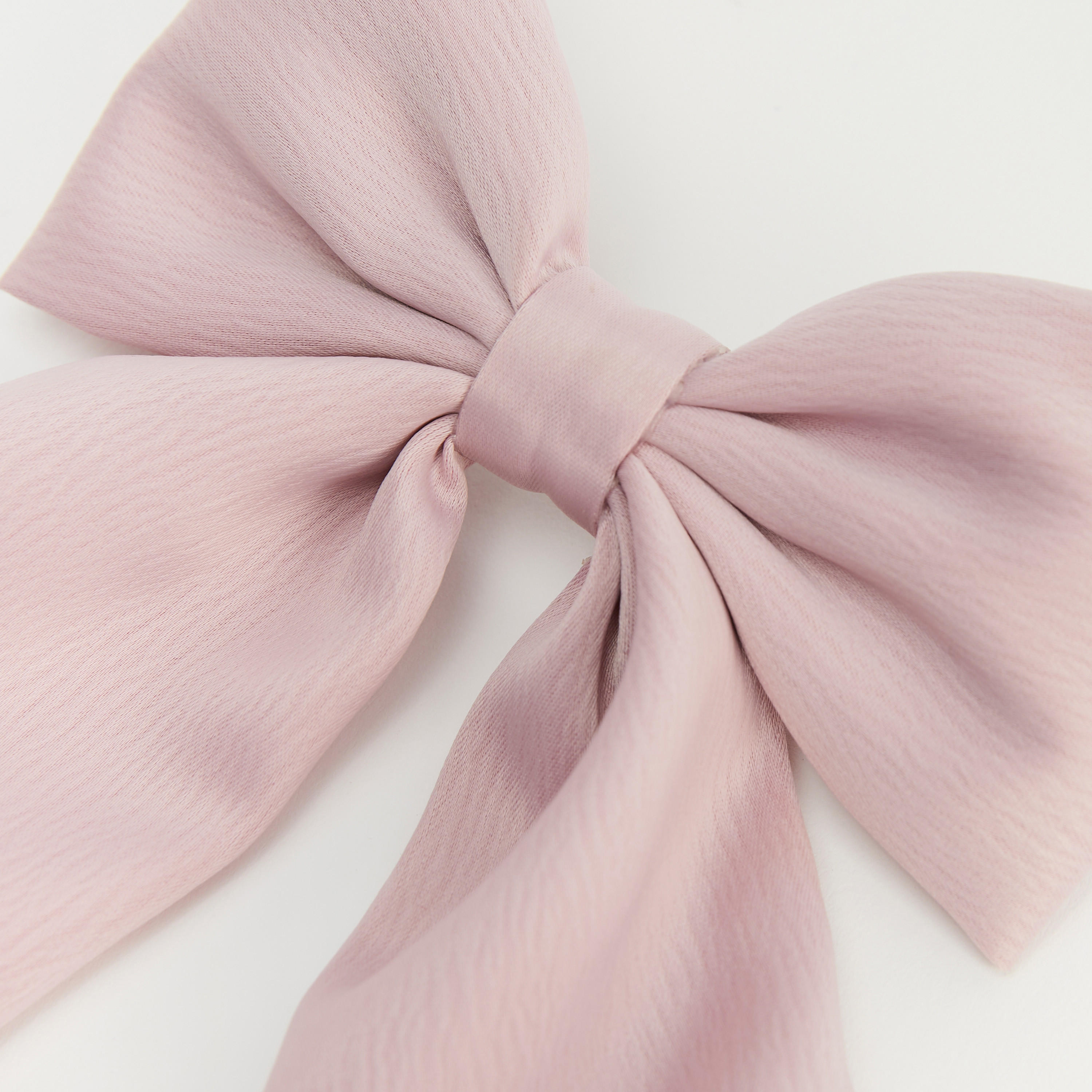 Bow Applique Hair Clip-women-hairaccessories-image-3