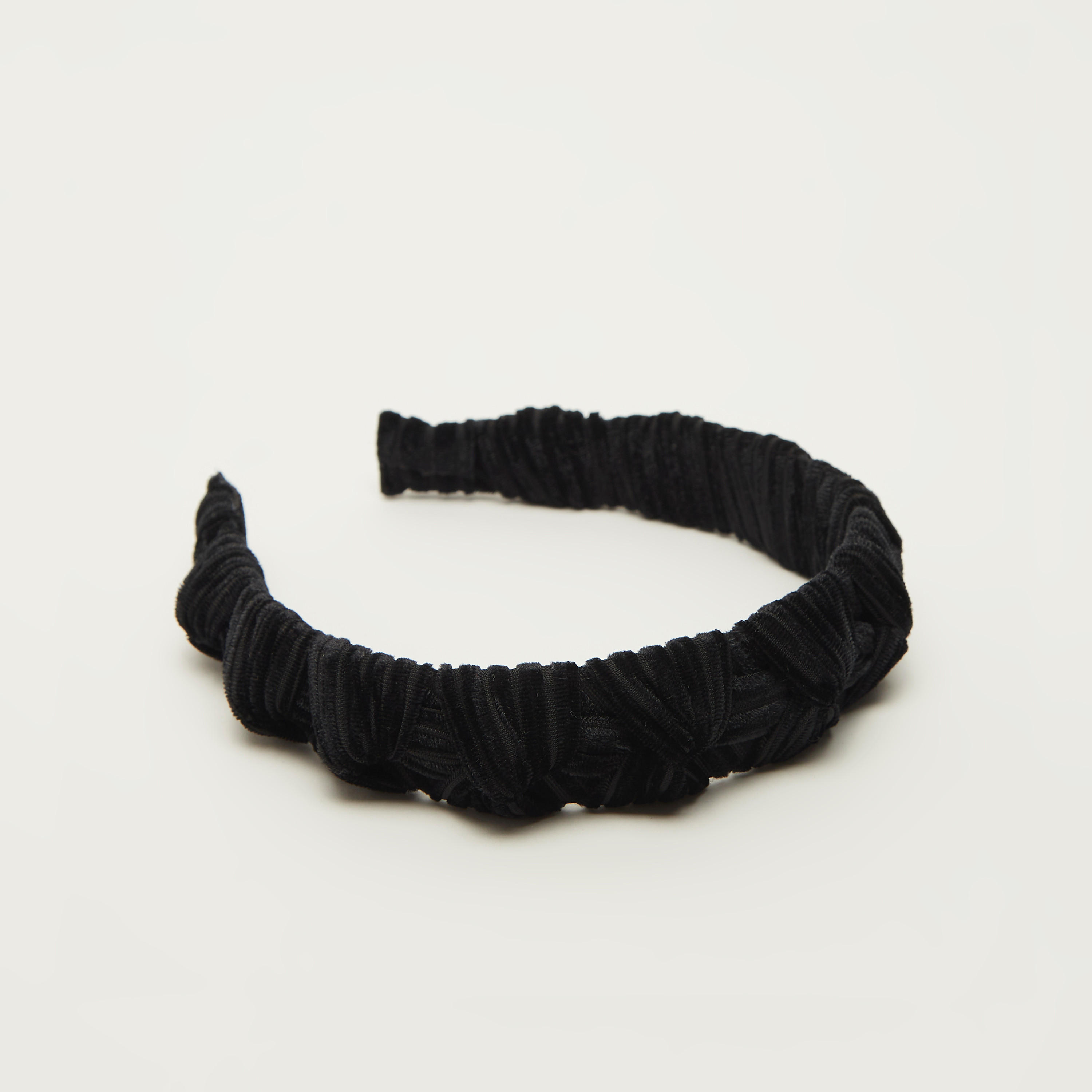 Textured Hair Band-women-hairaccessories-image-1