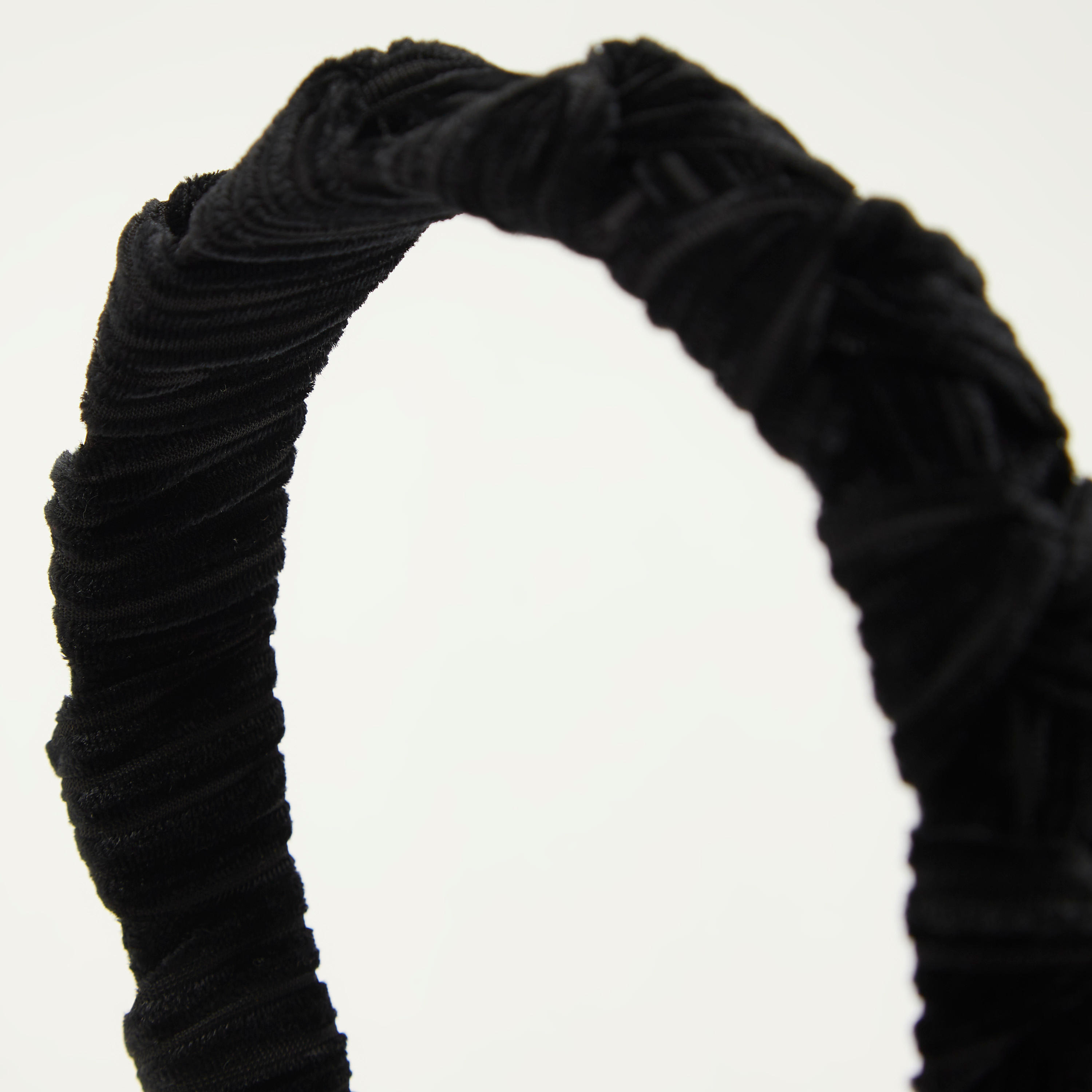 Textured Hair Band-women-hairaccessories-image-2
