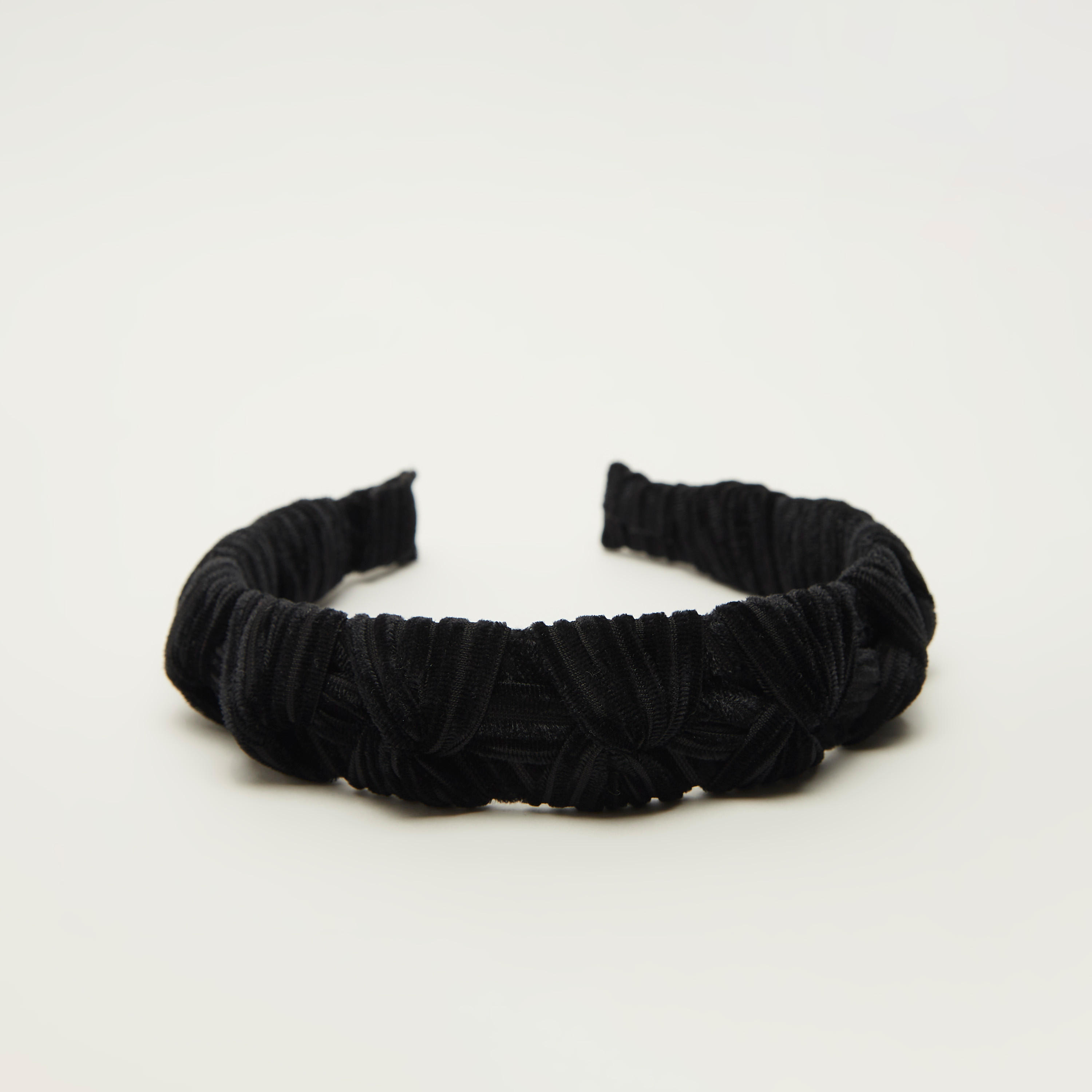 Textured Hair Band-women-hairaccessories-image-3