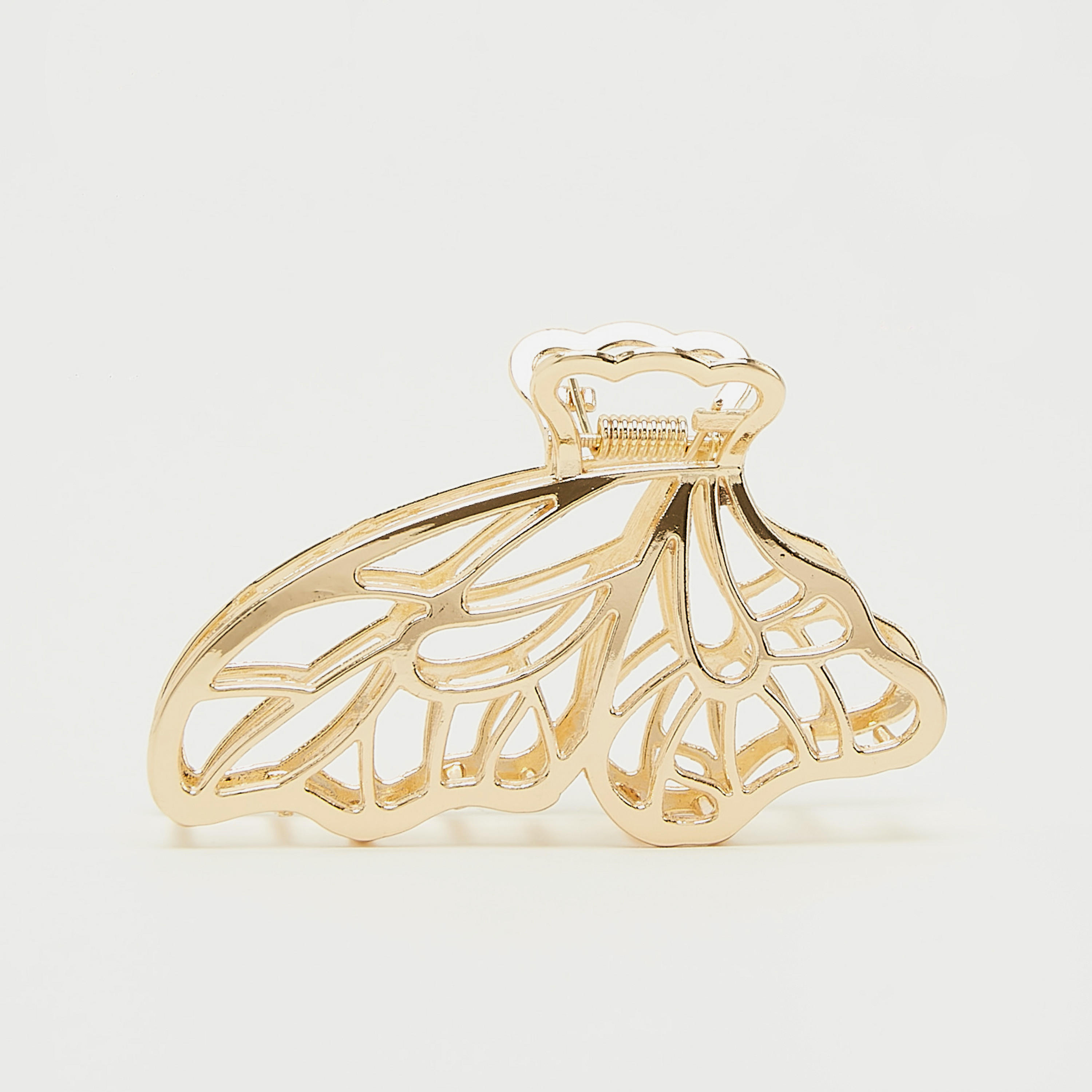 Butterfly Cutout Hair Clamp-women-hairaccessories-image-1