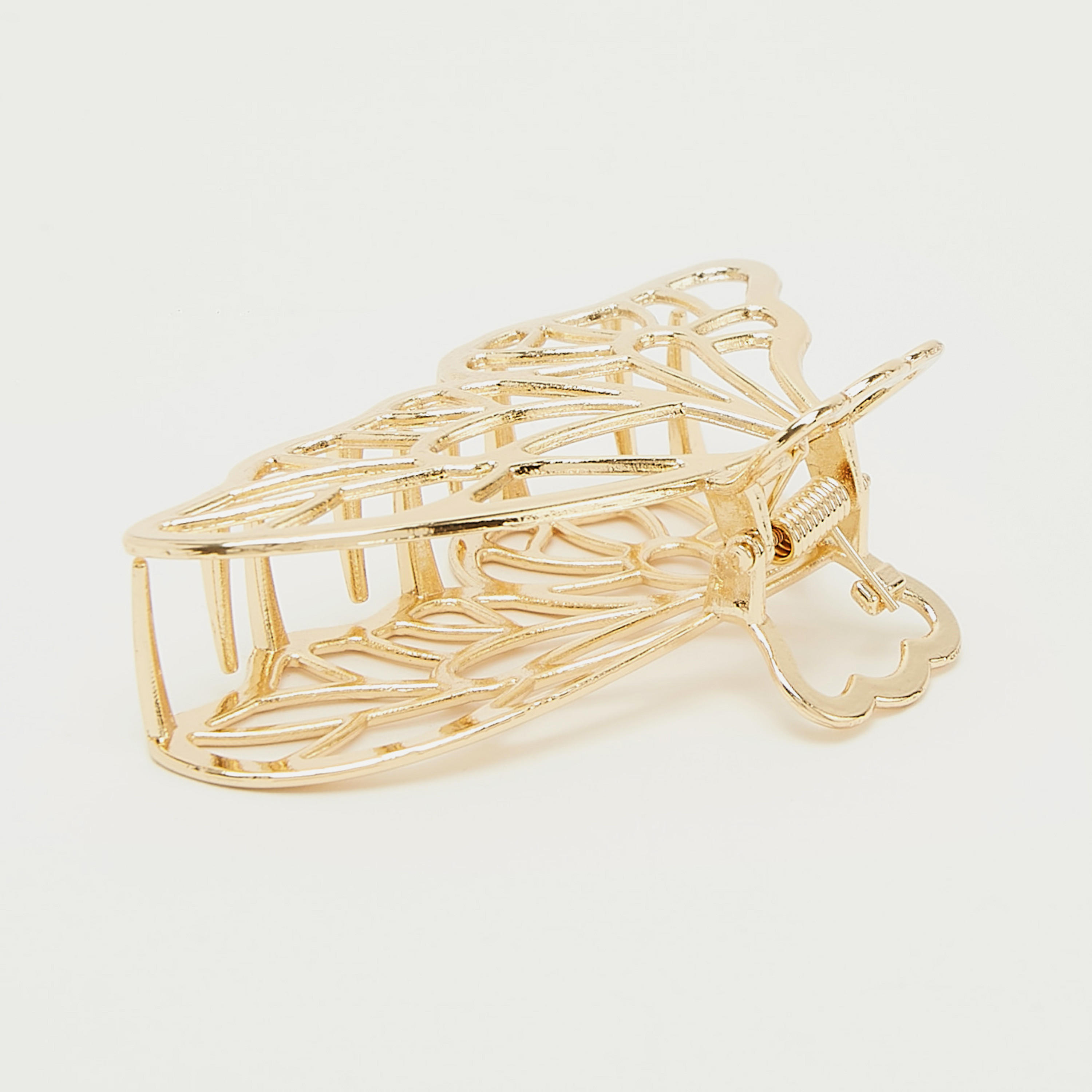 Butterfly Cutout Hair Clamp-women-hairaccessories-image-2