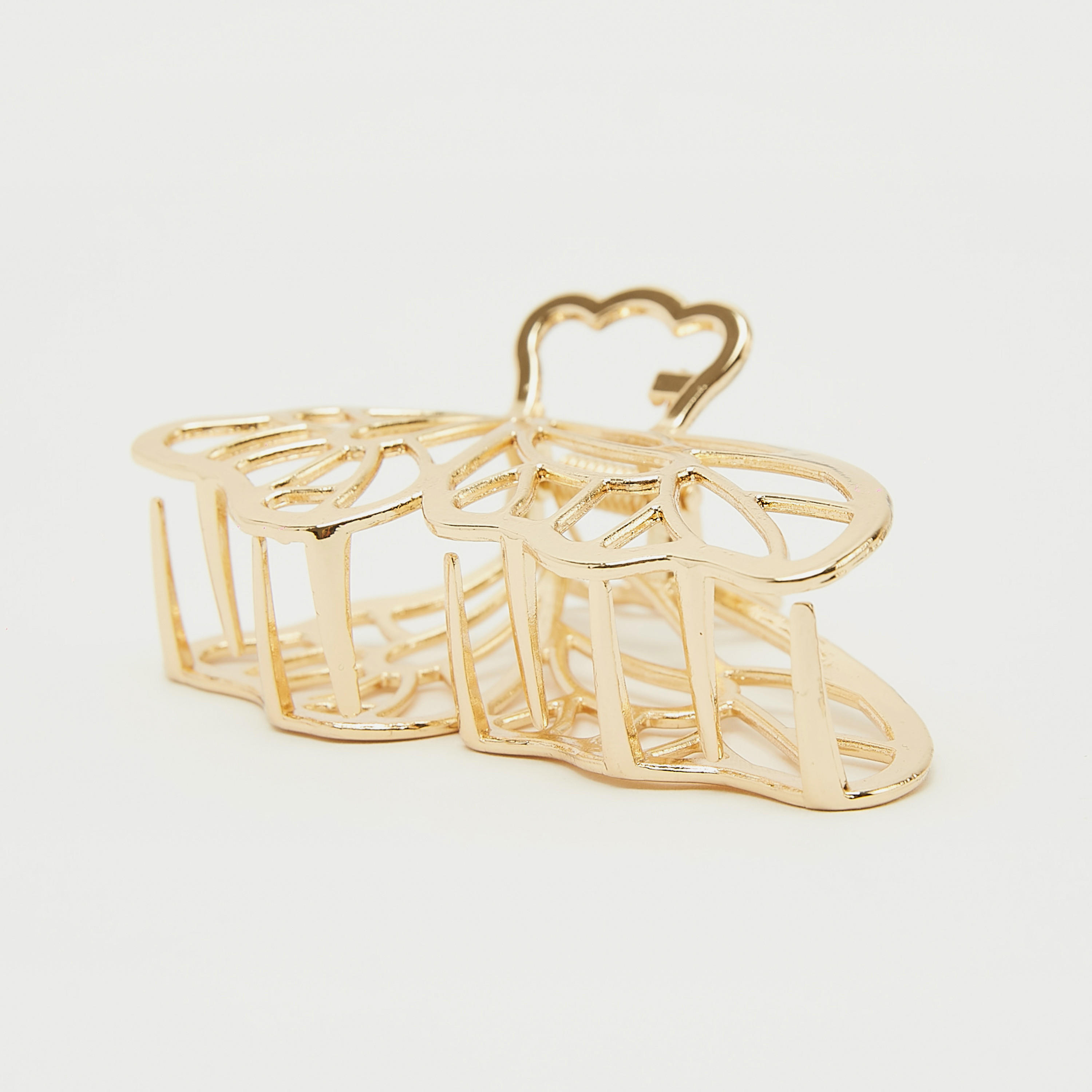 Butterfly Cutout Hair Clamp-women-hairaccessories-image-4