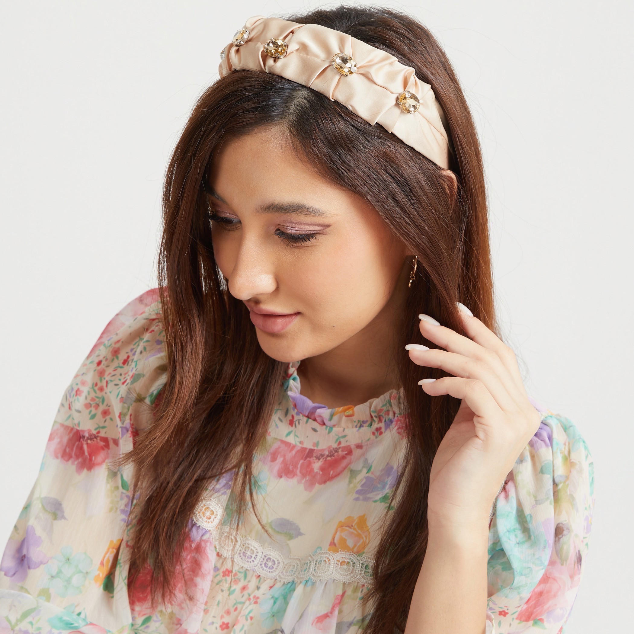 شريطة شعر مزينة-women-hairaccessories-image-2