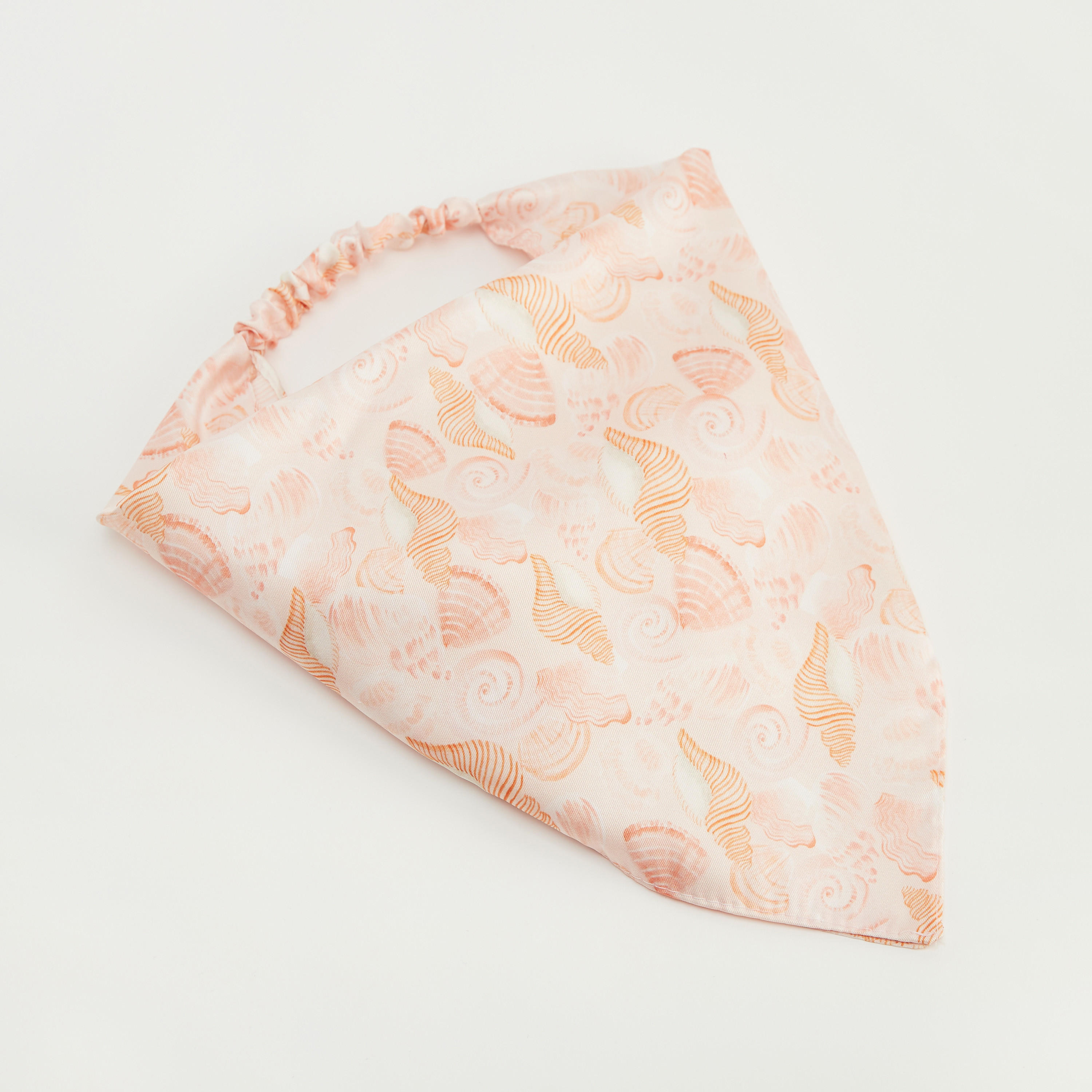 Printed Headband with Elasticated Back Strap-women-hairaccessories-image-1