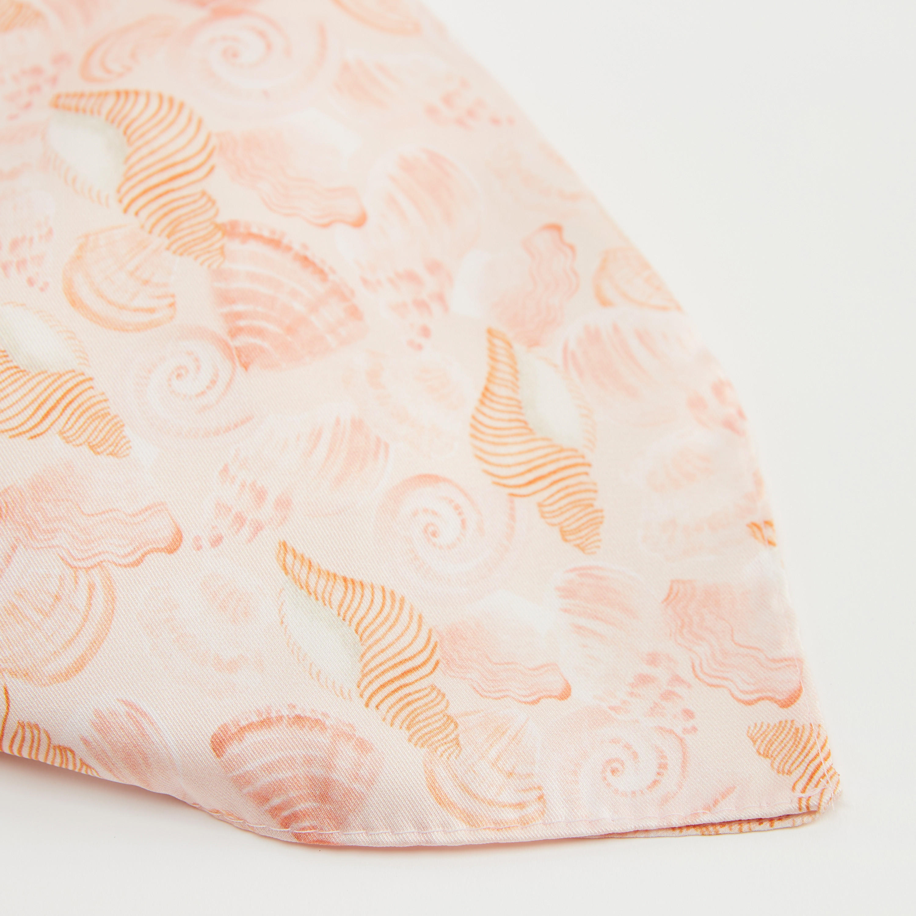 Printed Headband with Elasticated Back Strap-women-hairaccessories-image-2
