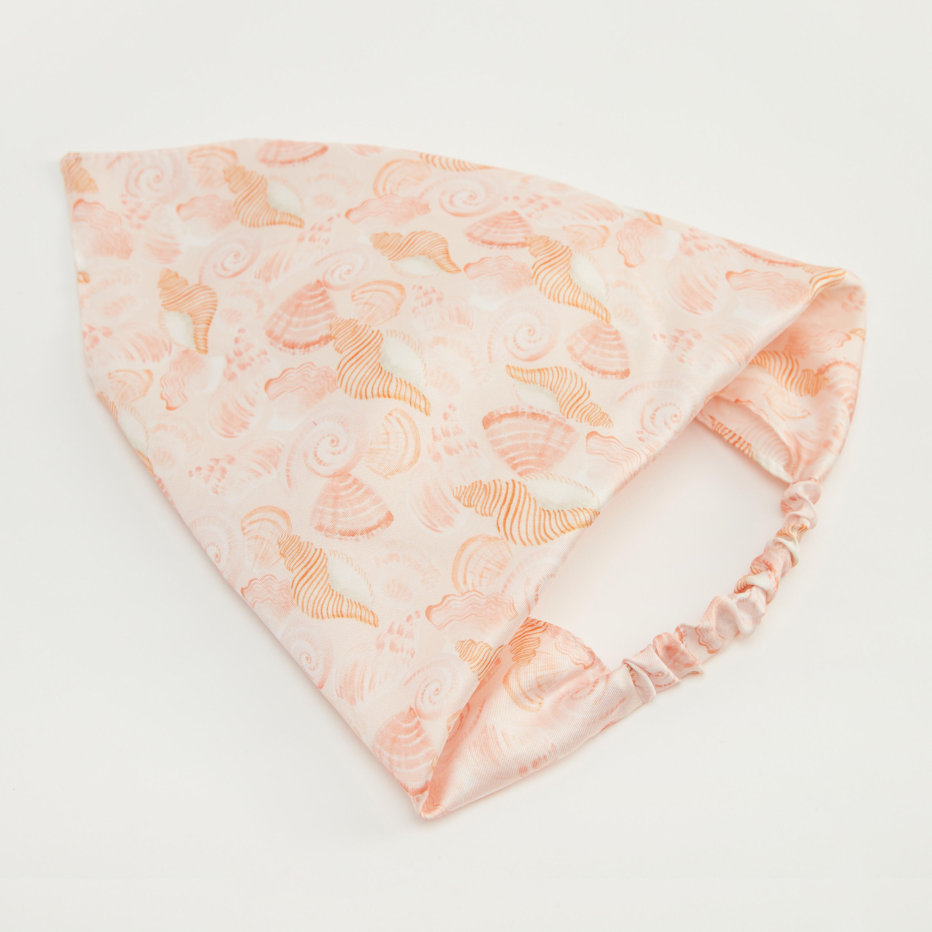 Printed Headband with Elasticated Back Strap-women-hairaccessories-image-3