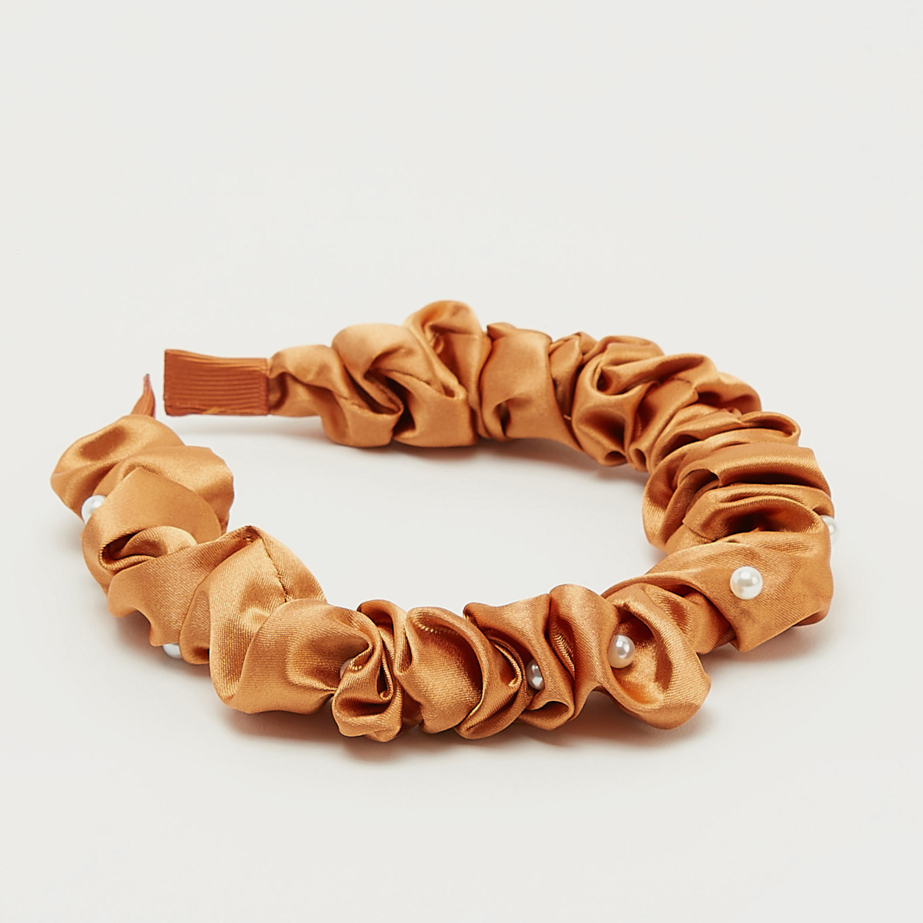 شريطة شعر بتزيينات لؤلؤ-women-hairaccessories-image-1