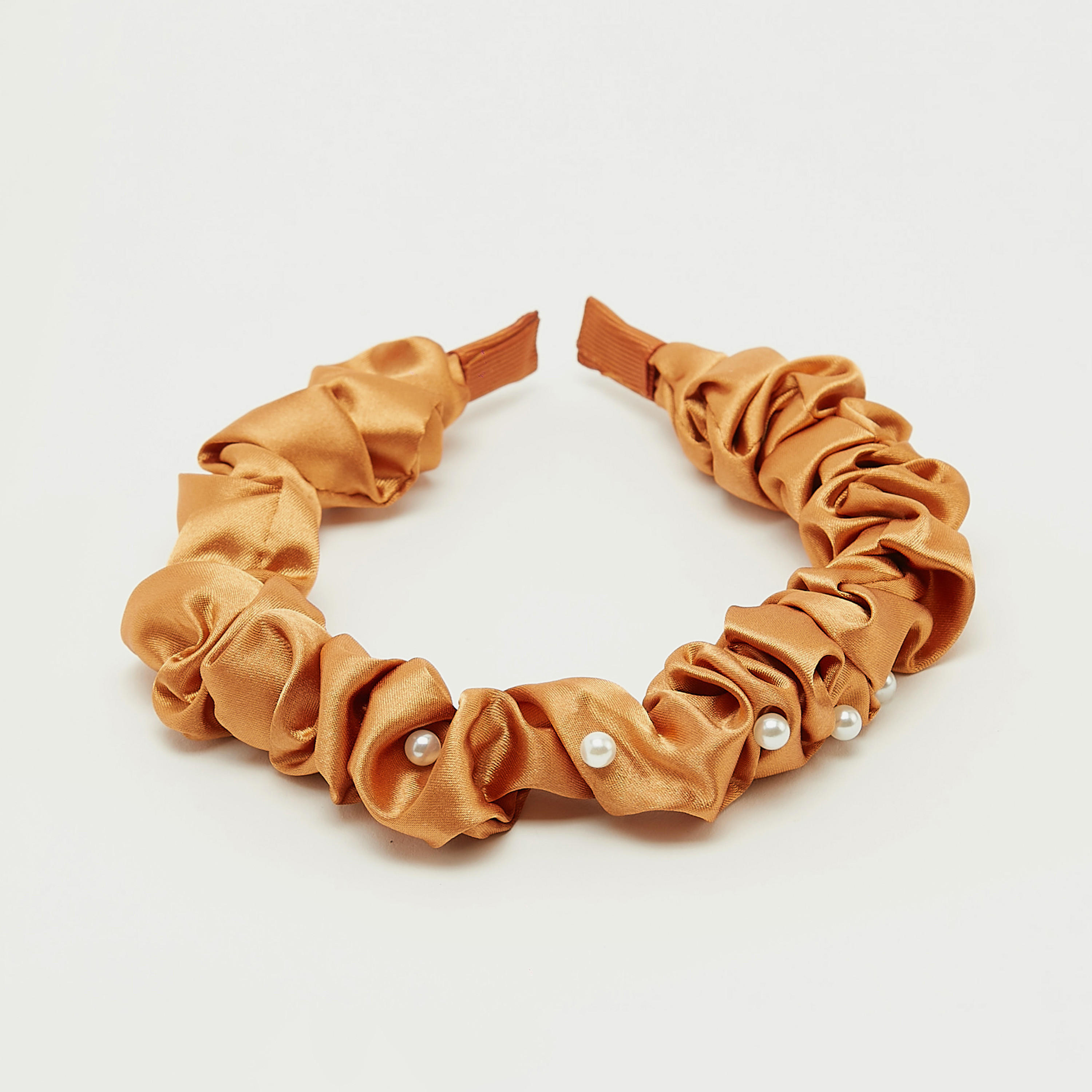 شريطة شعر بتزيينات لؤلؤ-women-hairaccessories-image-2