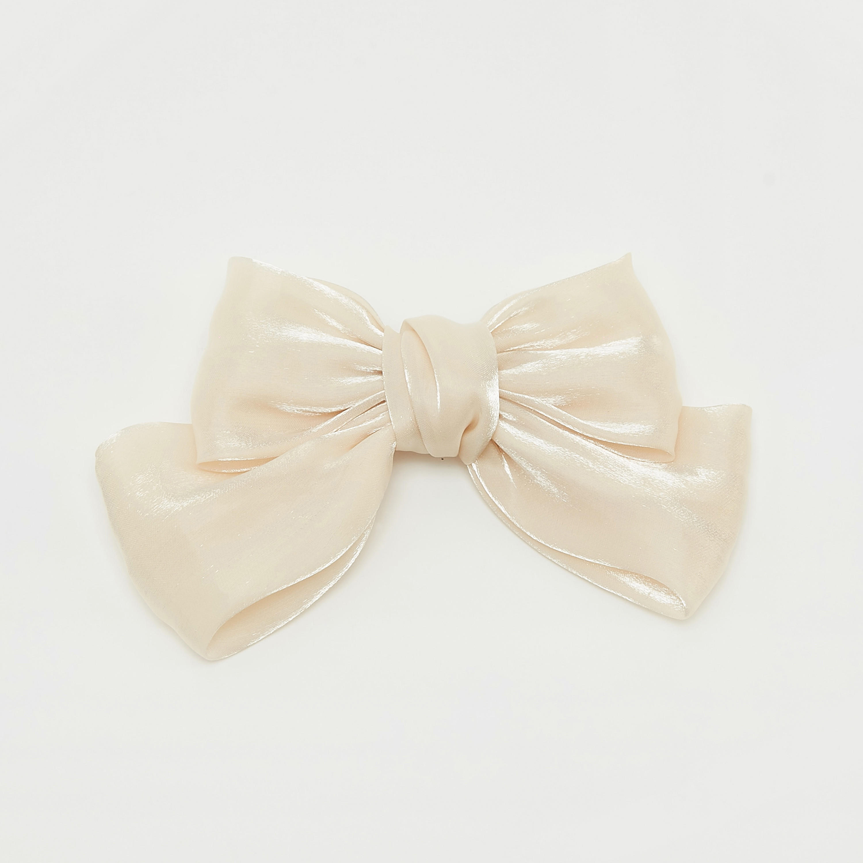 مشبك شعر بتفاصيل فيونكة-women-hairaccessories-image-5
