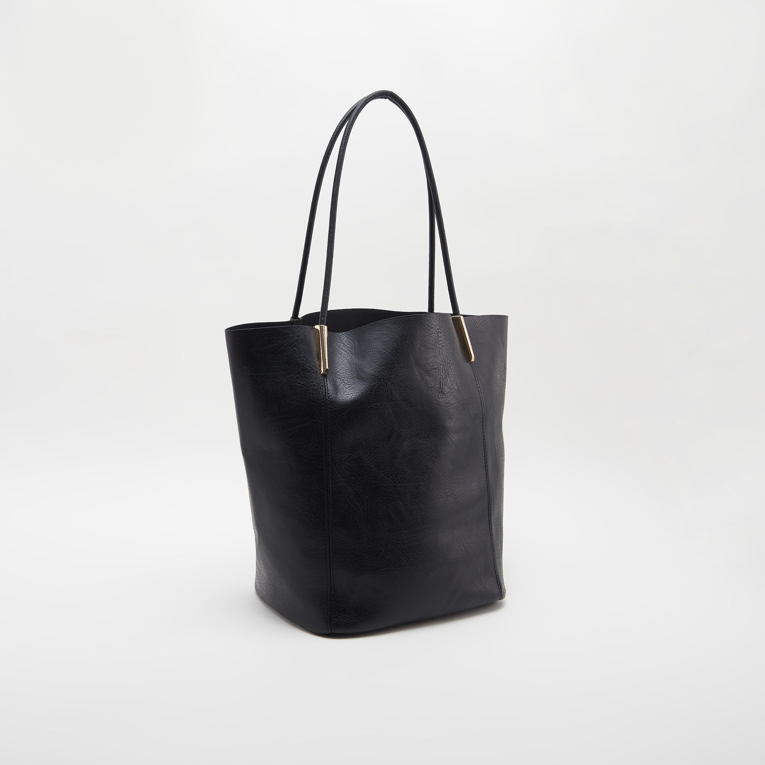شنطة توتي بارزة الملمس مع شنطة صغيرة-women-bagsandwallets-handbags-image-2