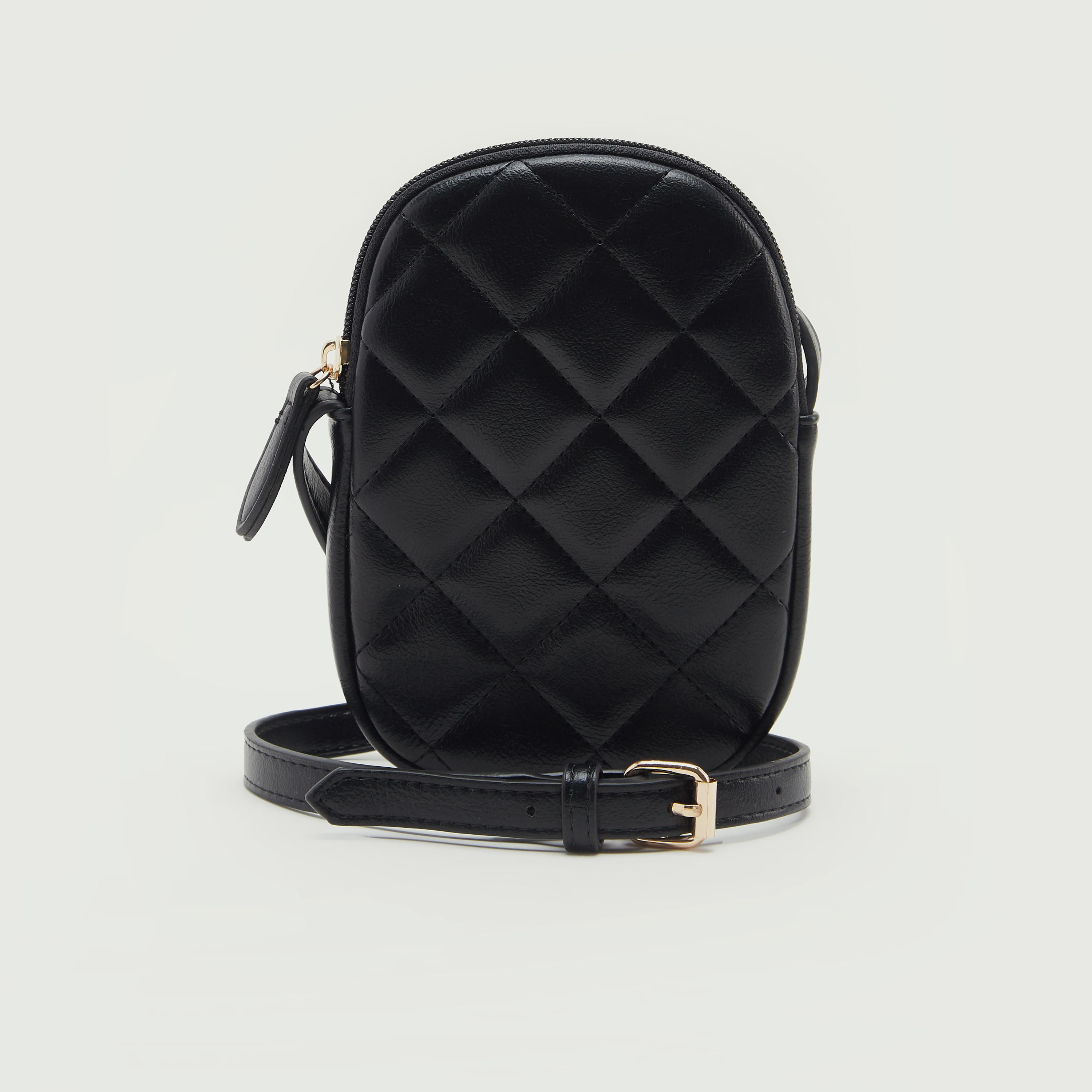 شنطة صغيرة مبطّنة بحمّالة كتف قابل للتّعديل-women-bagsandwallets-handbags-image-5