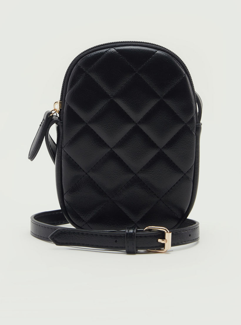 شنطة صغيرة مبطّنة بحمّالة كتف قابل للتّعديل-women-bagsandwallets-handbags-image-5
