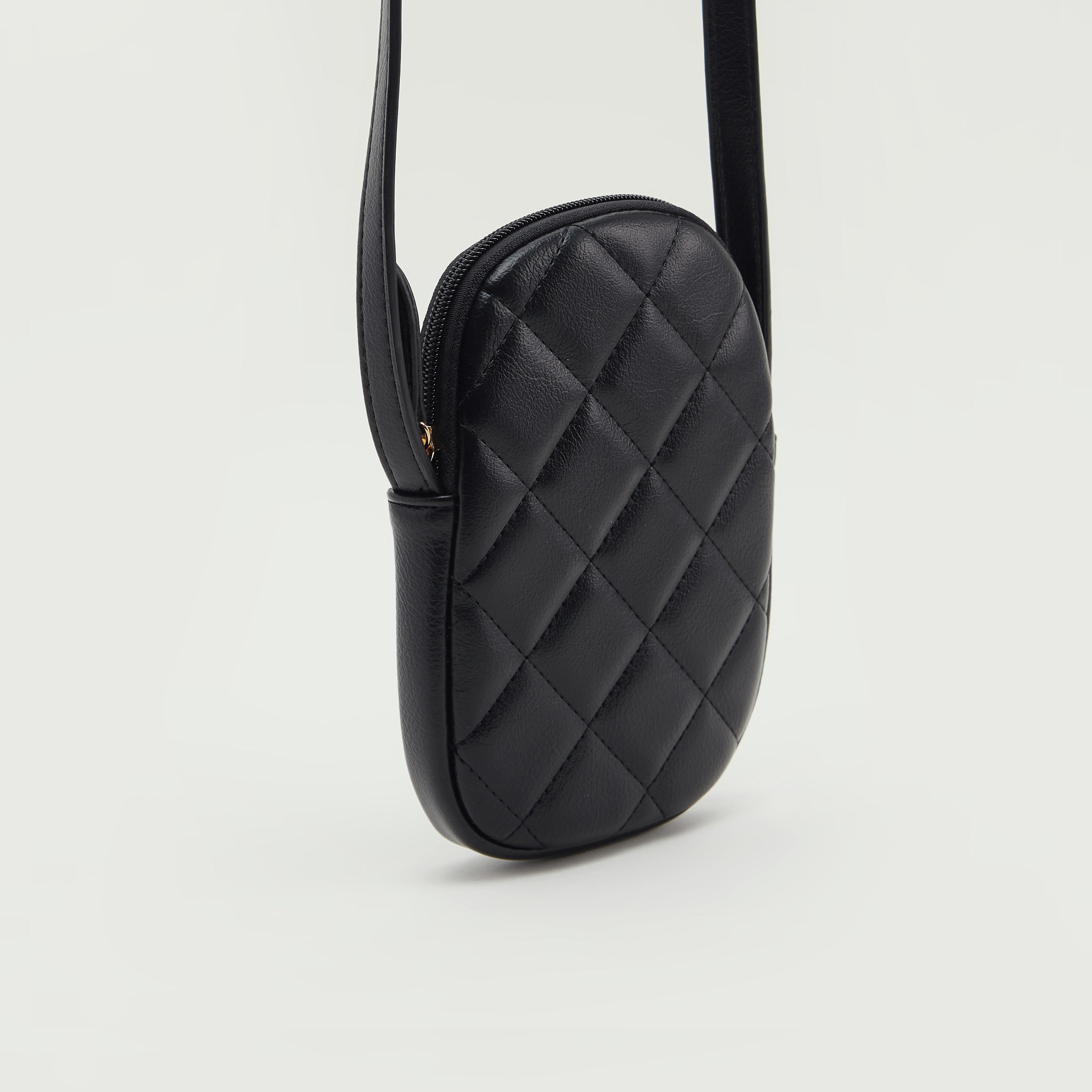 شنطة صغيرة مبطّنة بحمّالة كتف قابل للتّعديل-women-bagsandwallets-handbags-image-4