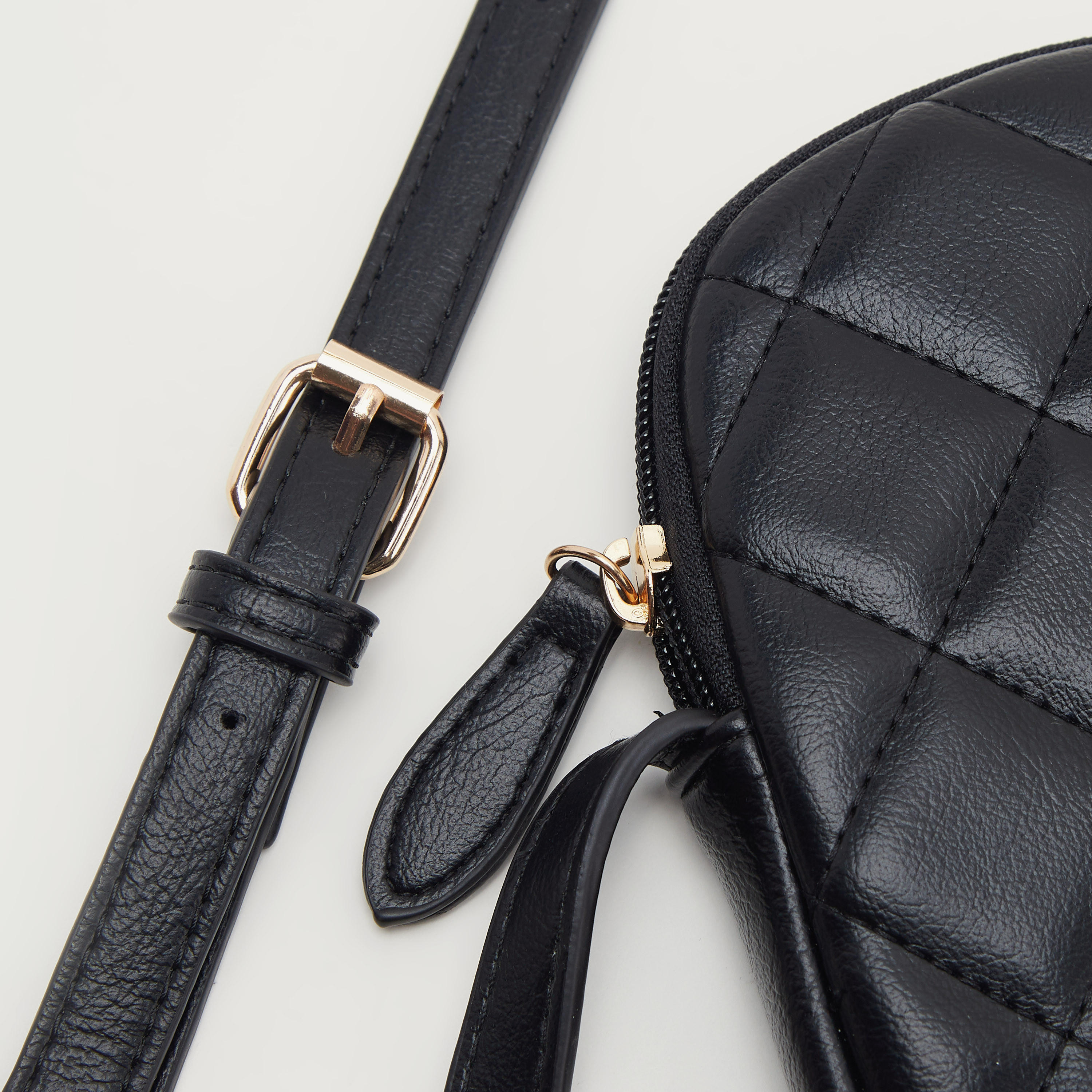 شنطة صغيرة مبطّنة بحمّالة كتف قابل للتّعديل-women-bagsandwallets-handbags-image-3