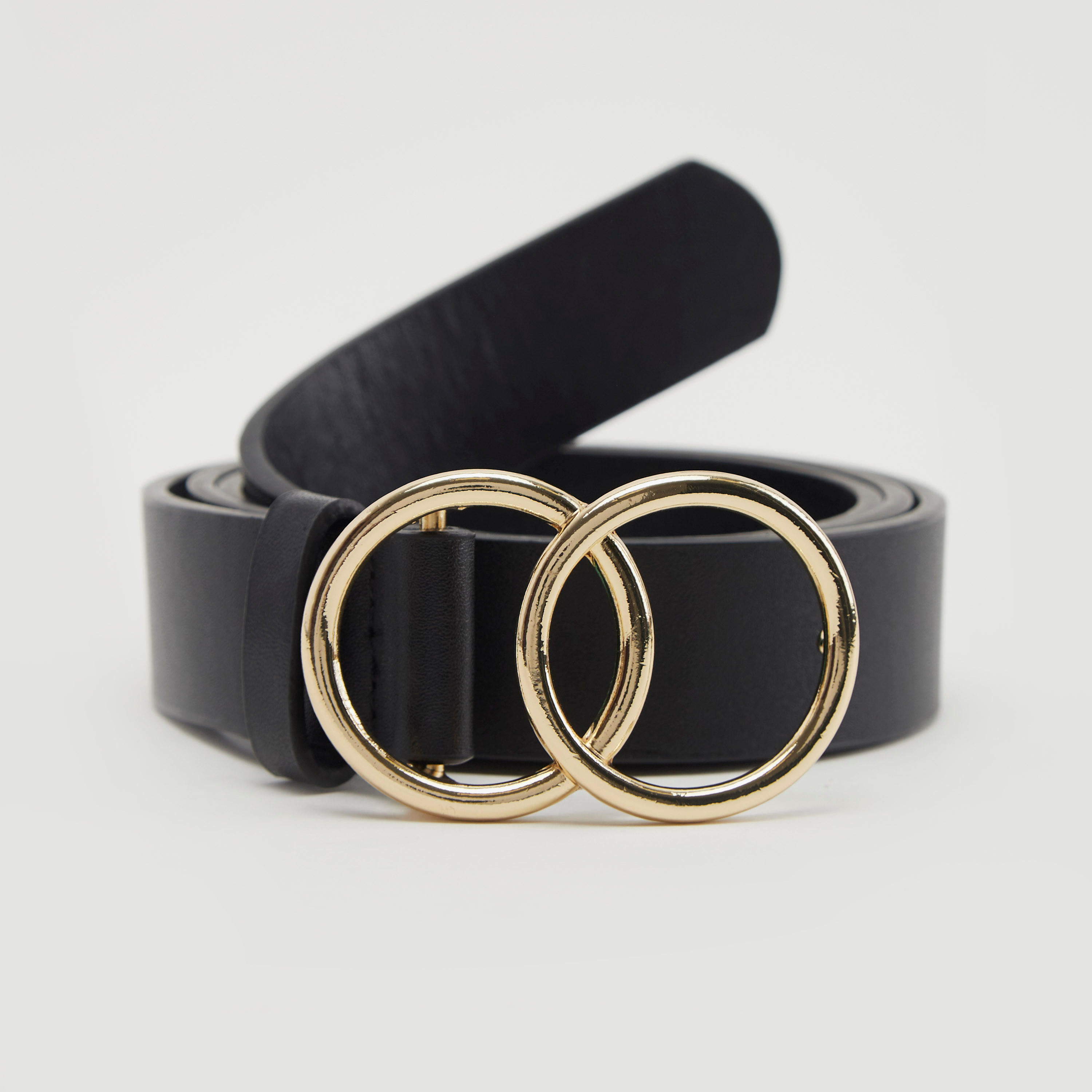 Solid Belt with Slide Buckle-women-clothingaccessories-belts-image-1