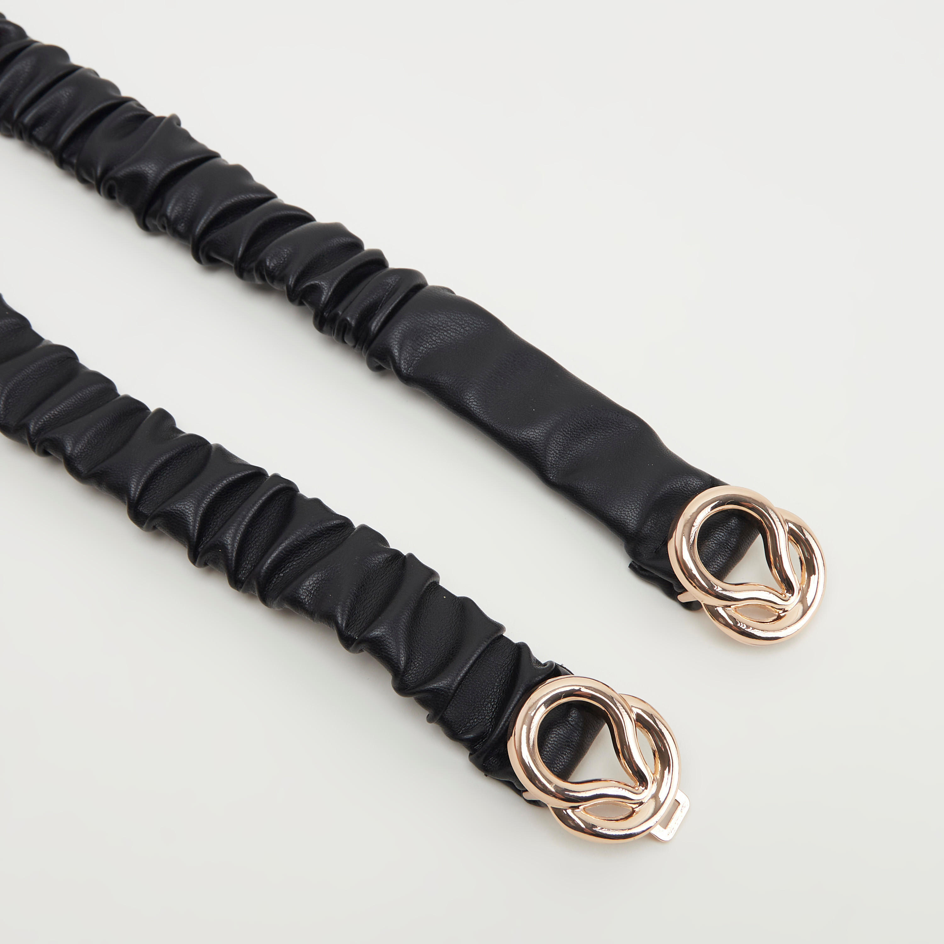 Textured Belt with Pin Buckle Closure-women-clothingaccessories-belts-image-5