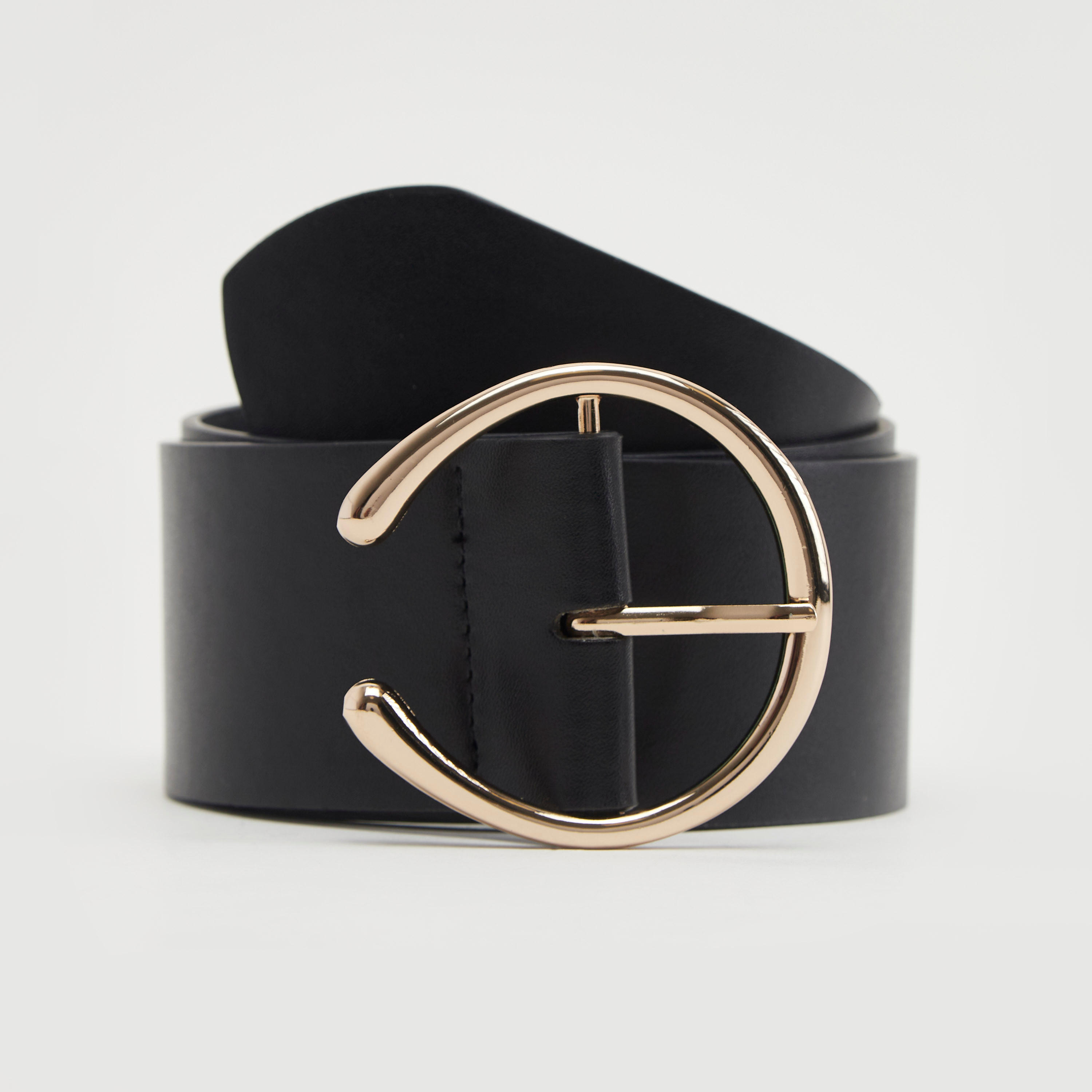 Solid Belt with Pin Buckle-women-clothingaccessories-belts-image-1