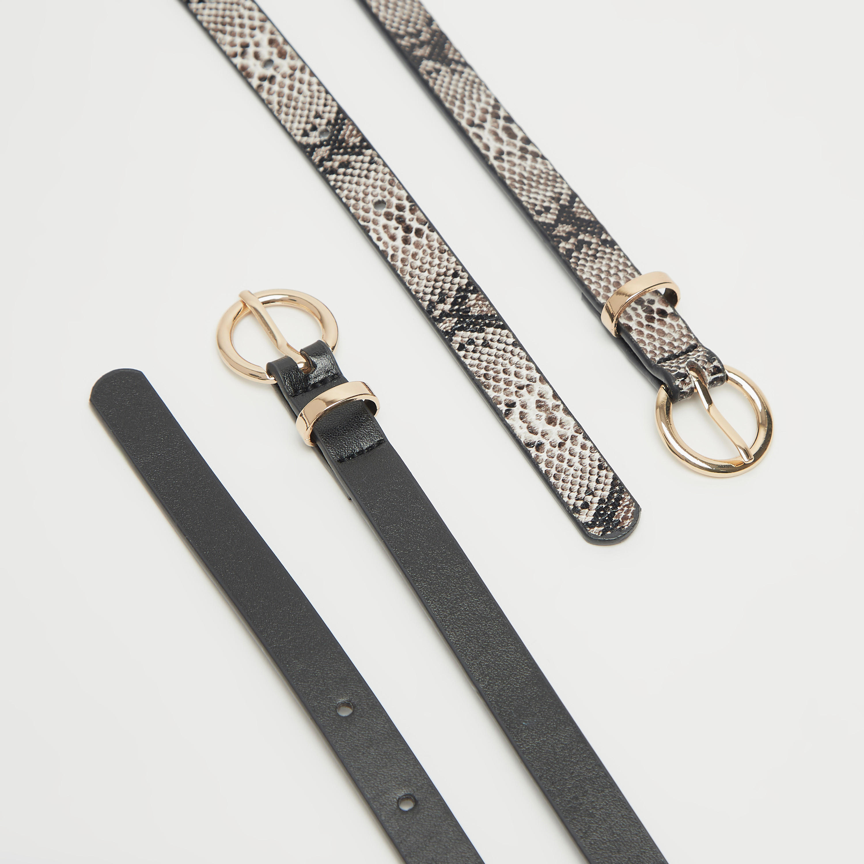 حزام بإبزيم بدبوس - طقم من قطعتين-women-clothingaccessories-belts-image-6