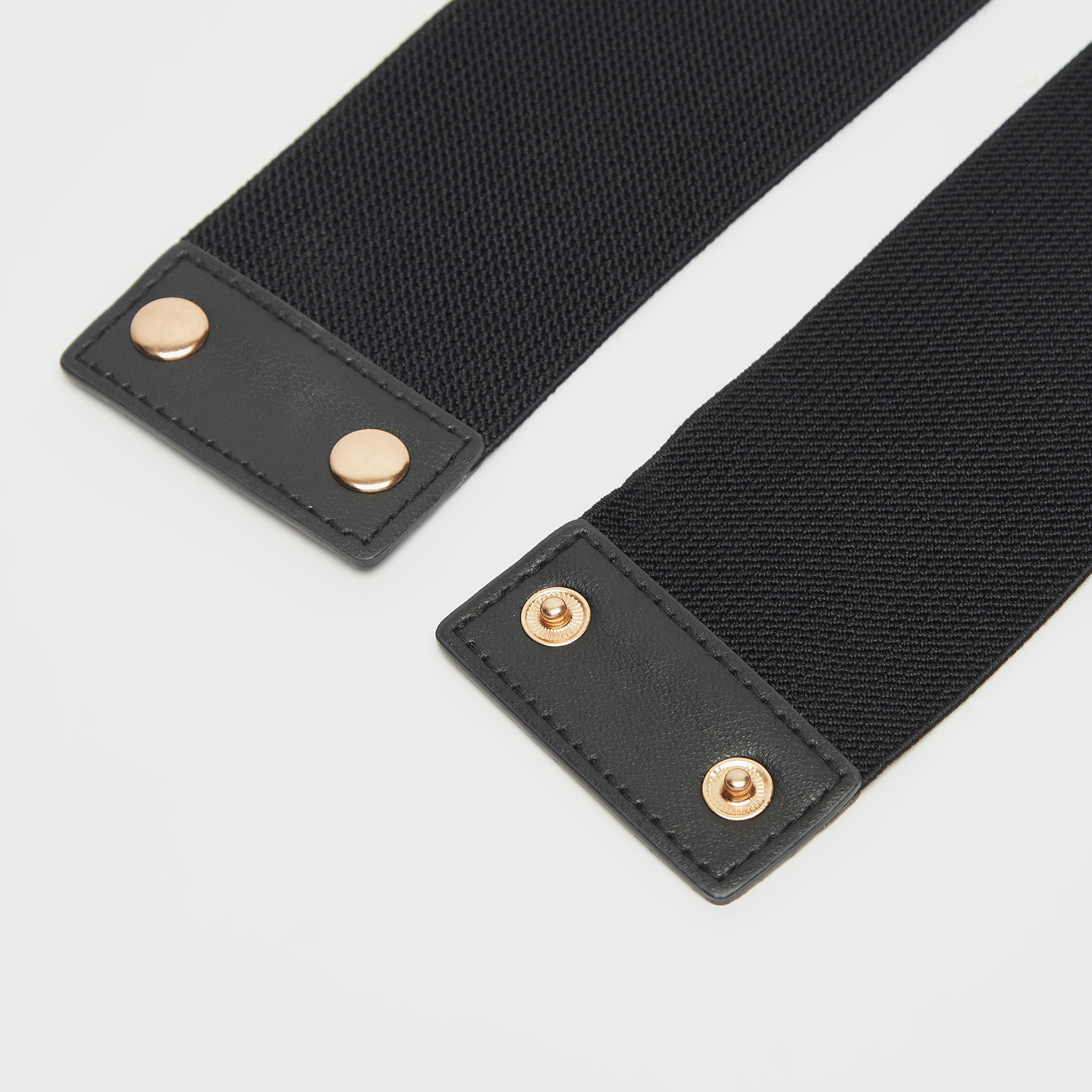 حزام خصر بسلسلة ربط وإبزيم إغلاق-women-clothingaccessories-belts-image-4