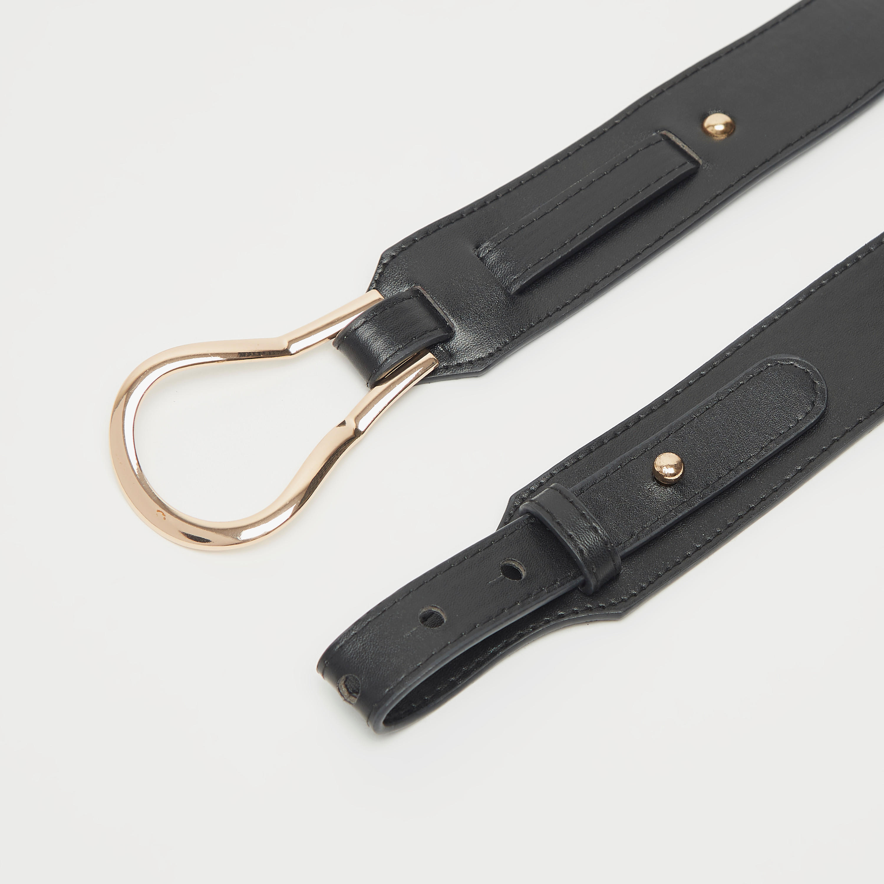 Solid Waist Belt with Pin Buckle Closure-women-clothingaccessories-belts-image-5
