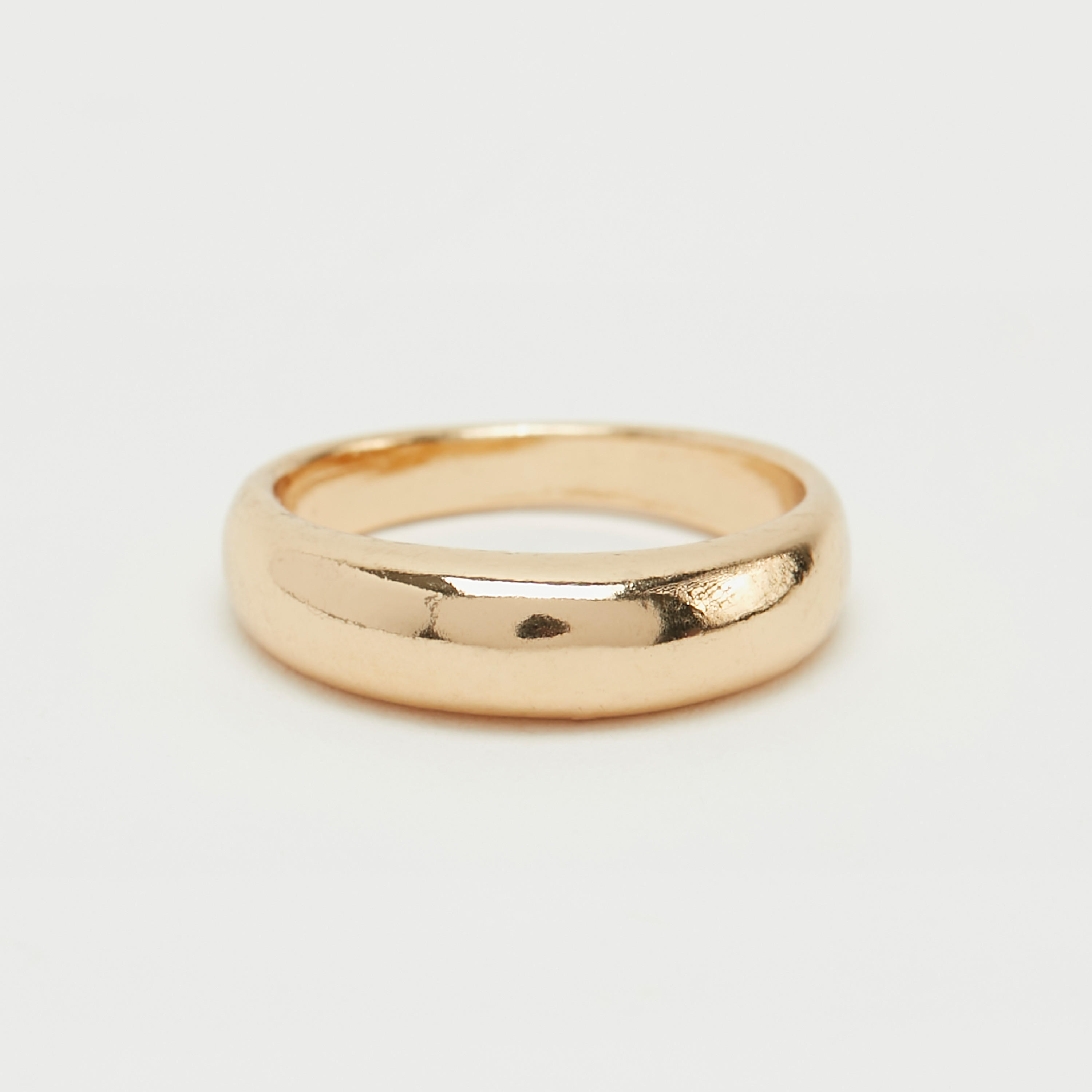 خاتم ميتاليك - طقم من 5 قطع-women-watchesandjewellery-jewellery-rings-image-2