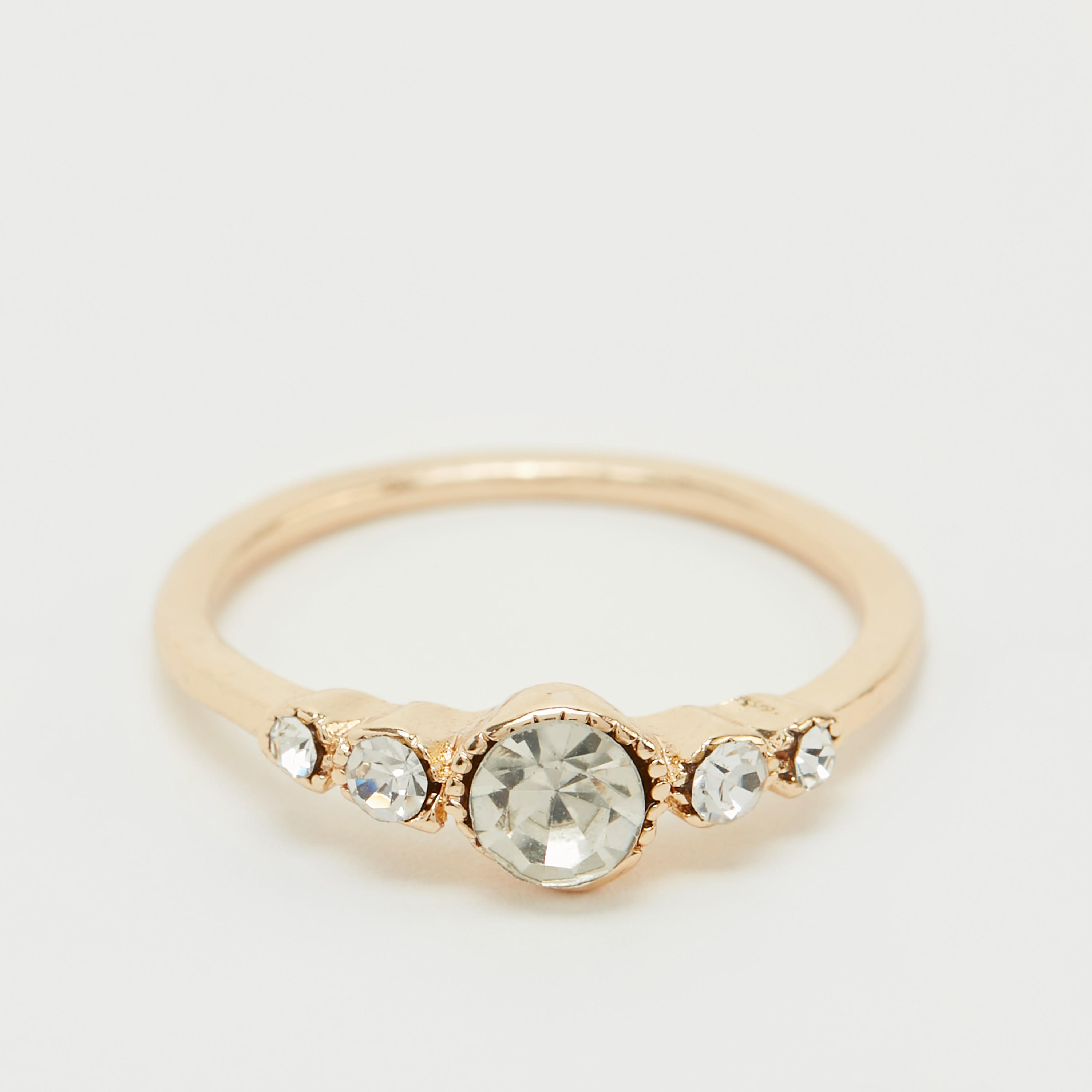 خواتم مزيّنة - طقم من 8-women-watchesandjewellery-jewellery-rings-image-4