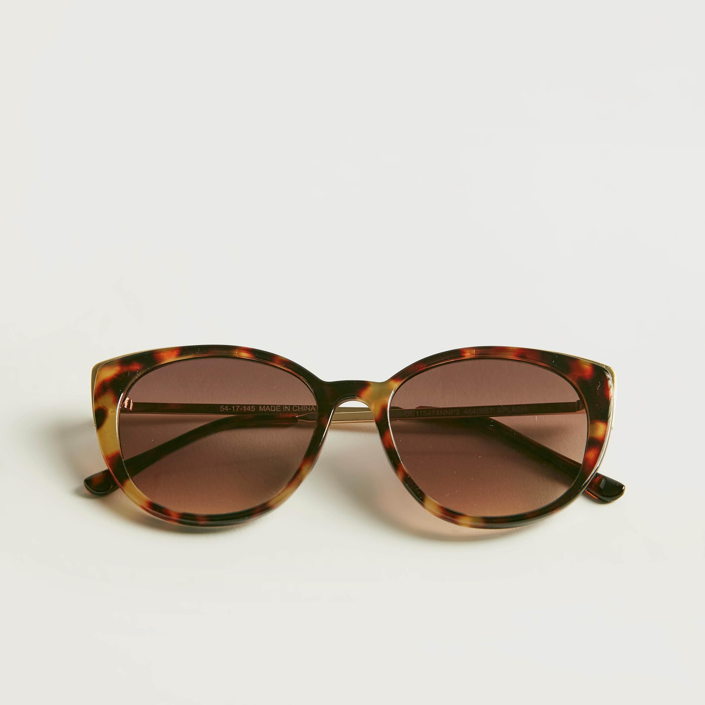 نظارة شمسية على شكل عين القطة بطبعات حيوان-women-sunglasses-image-5