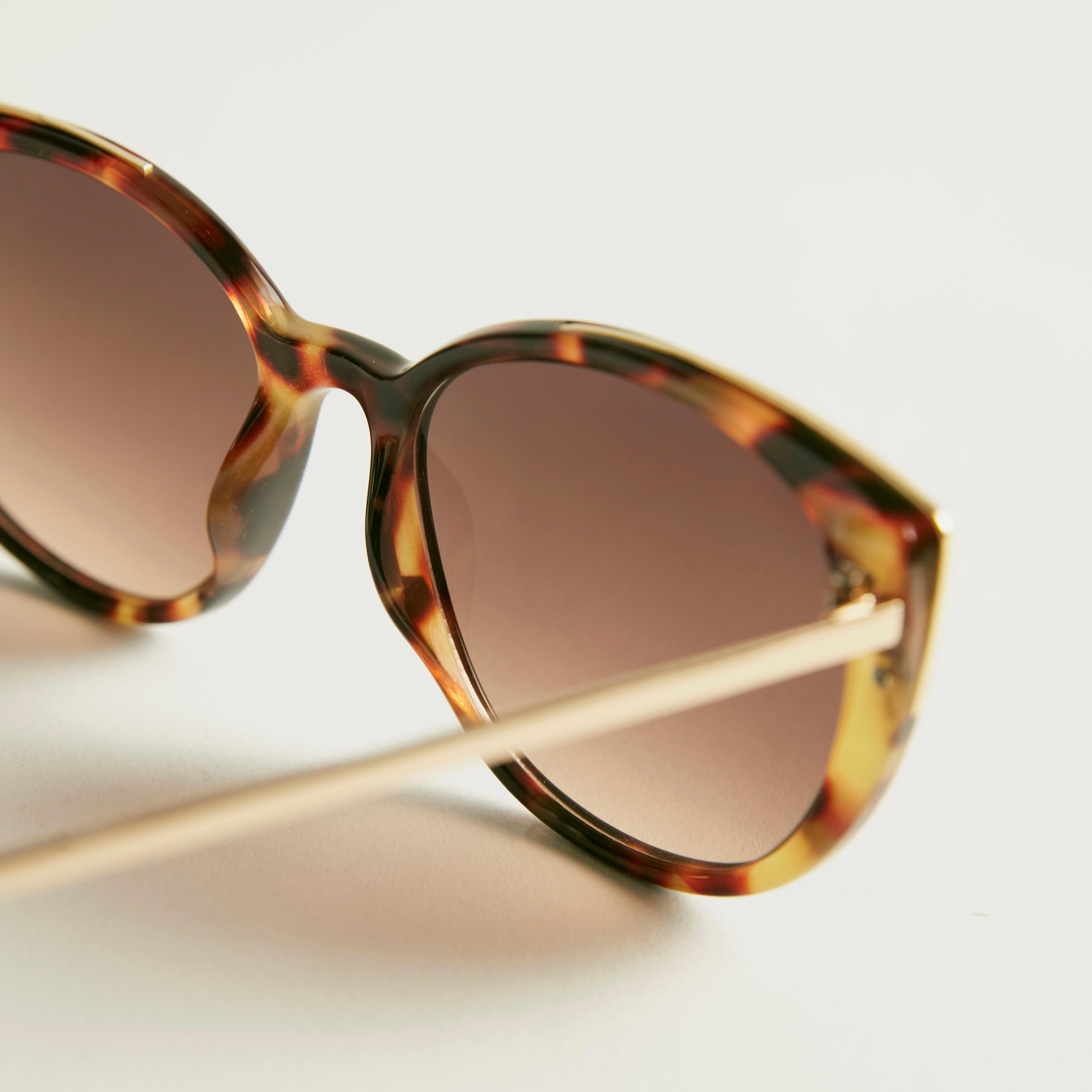 نظارة شمسية على شكل عين القطة بطبعات حيوان-women-sunglasses-image-3