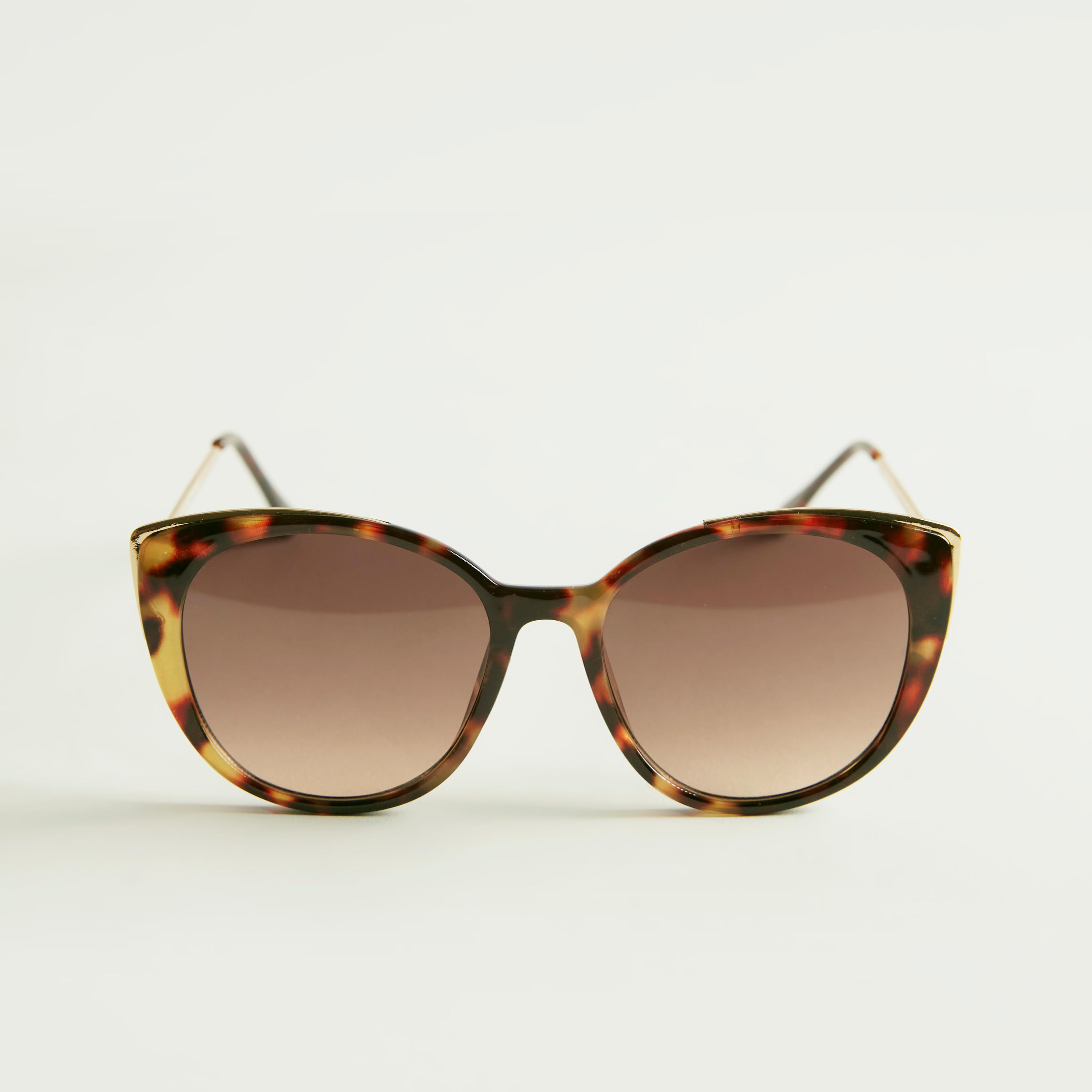 نظارة شمسية على شكل عين القطة بطبعات حيوان-women-sunglasses-image-2