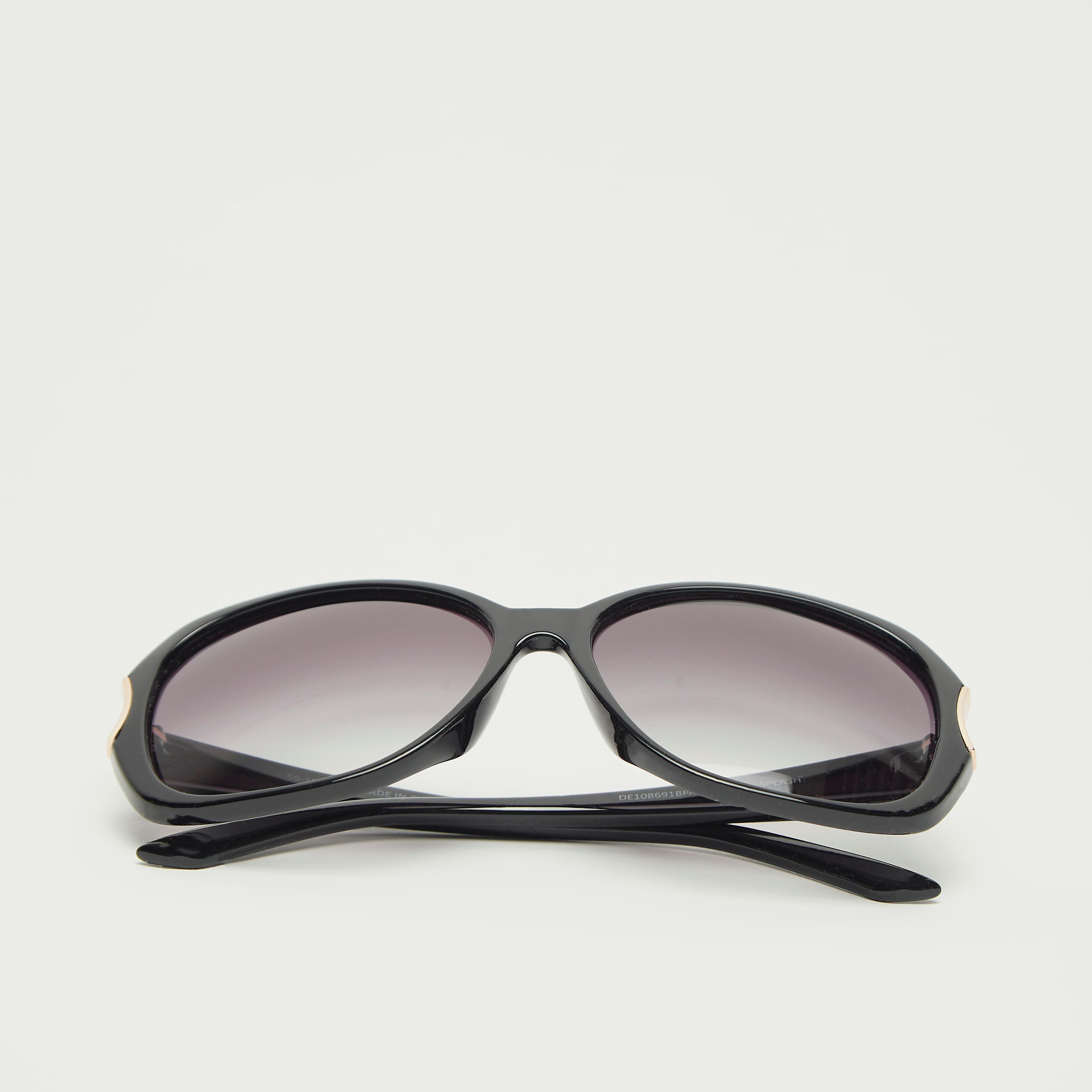 نظّارة شمسية مستطيلة بإطار كامل ووسادات للأنف-women-sunglasses-image-1